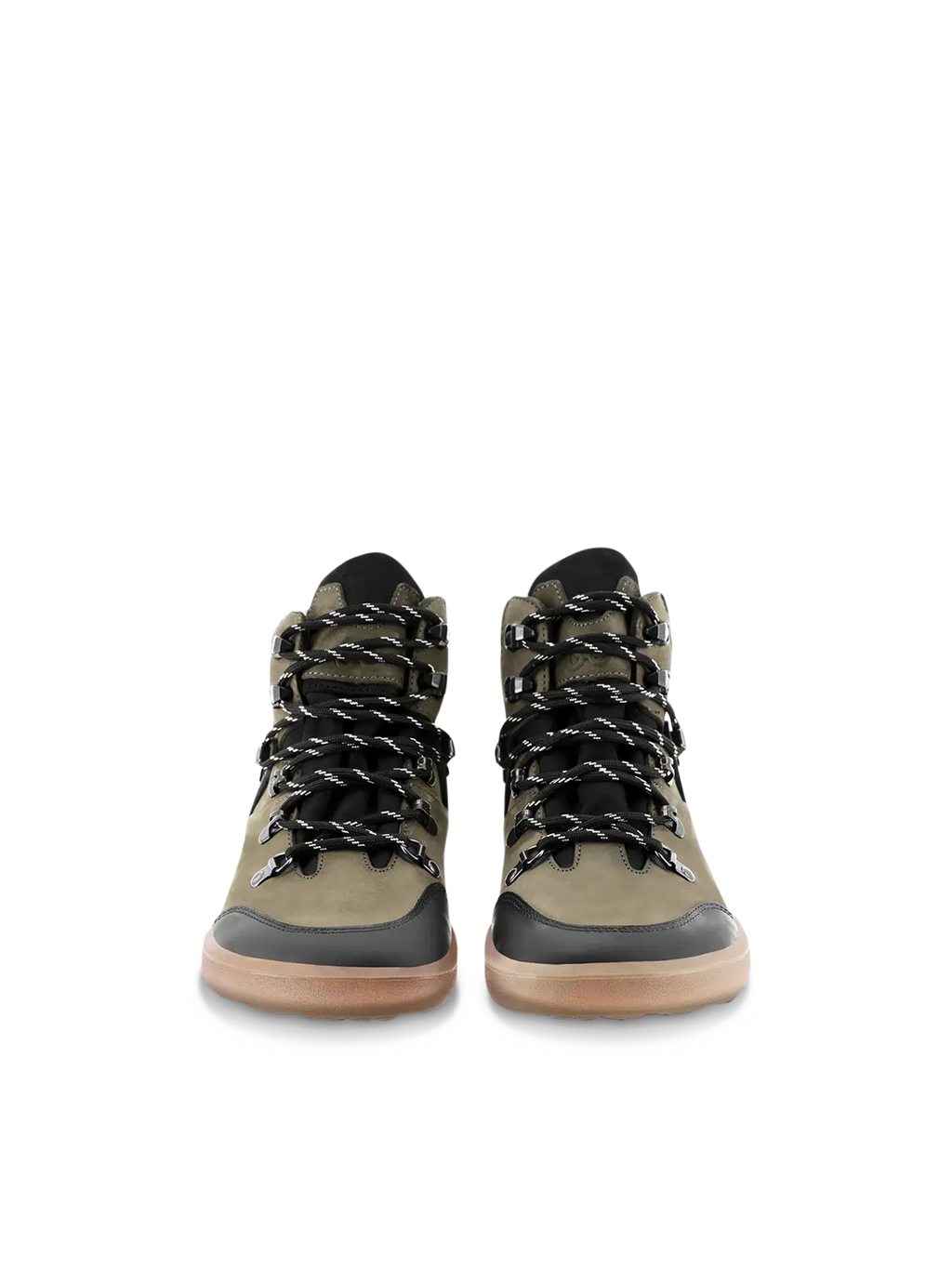 Barefoot Shoes Be Lenka Ranger 2.0 - Army Green
