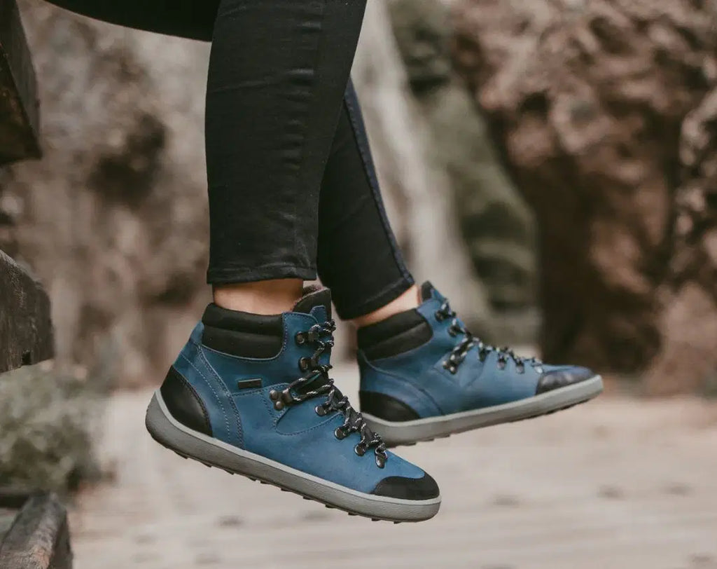 Barfußschuhe Be Lenka Ranger 2.0 - Dunkelblau