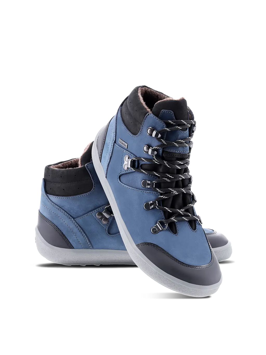 Barfußschuhe Be Lenka Ranger 2.0 - Dunkelblau