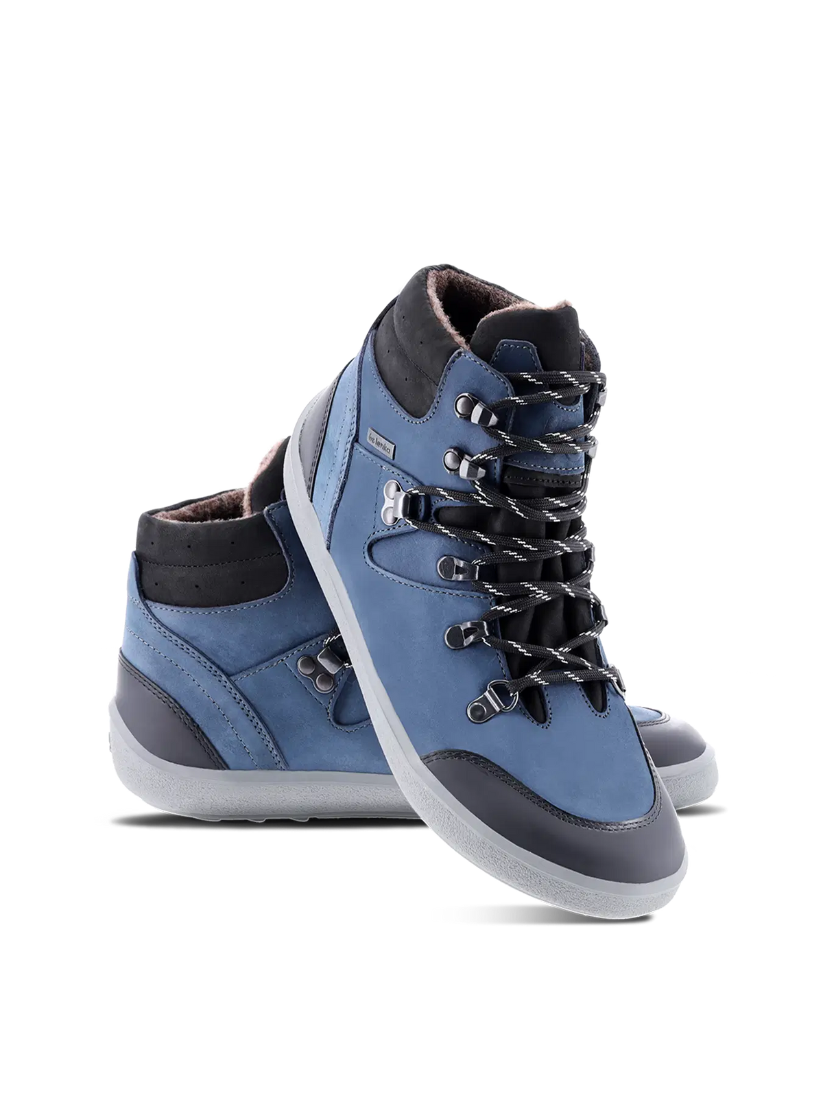 Barfußschuhe Be Lenka Ranger 2.0 - Dunkelblau