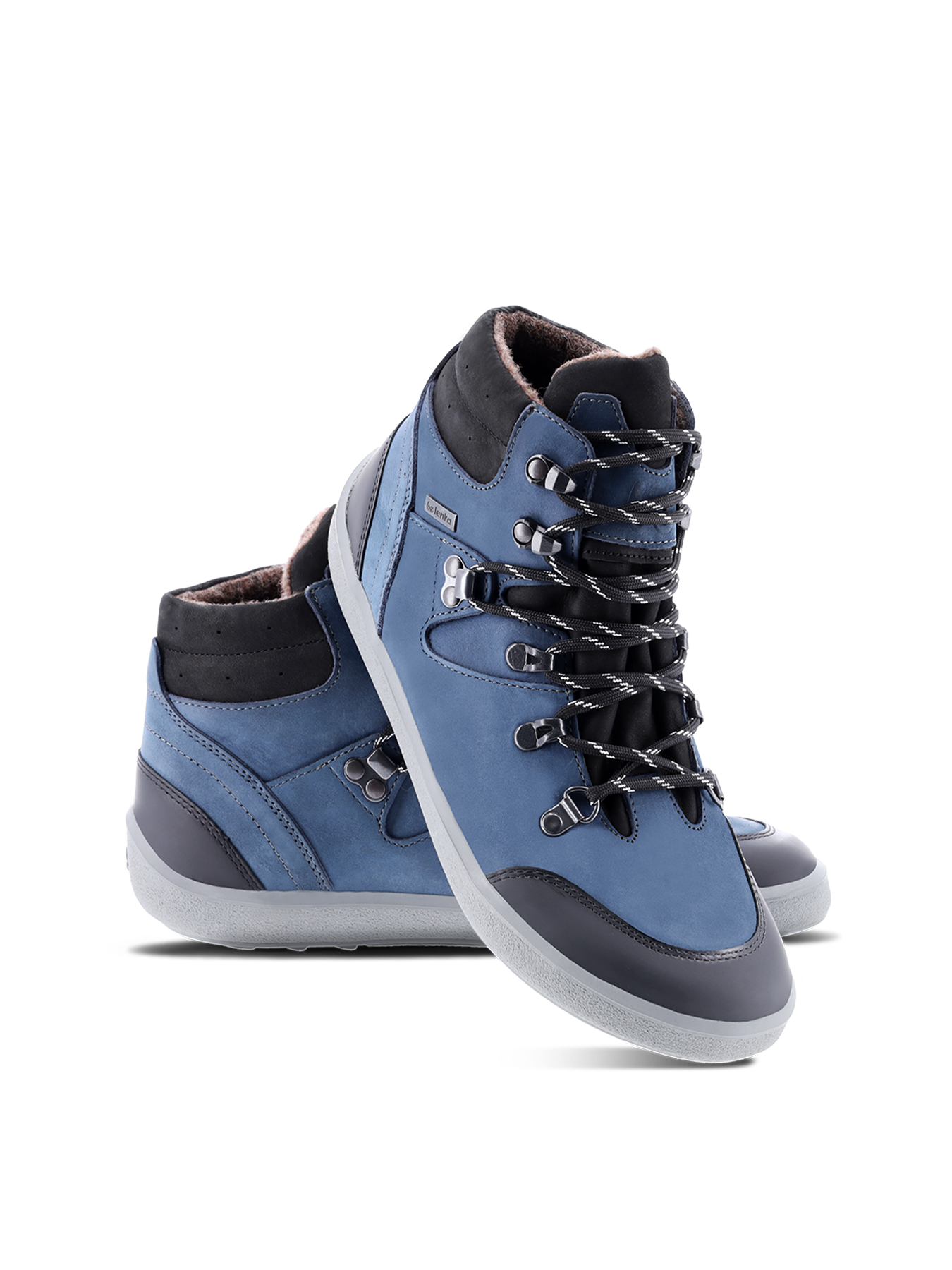 Barfußschuhe Be Lenka Ranger 2.0 - Dunkelblau