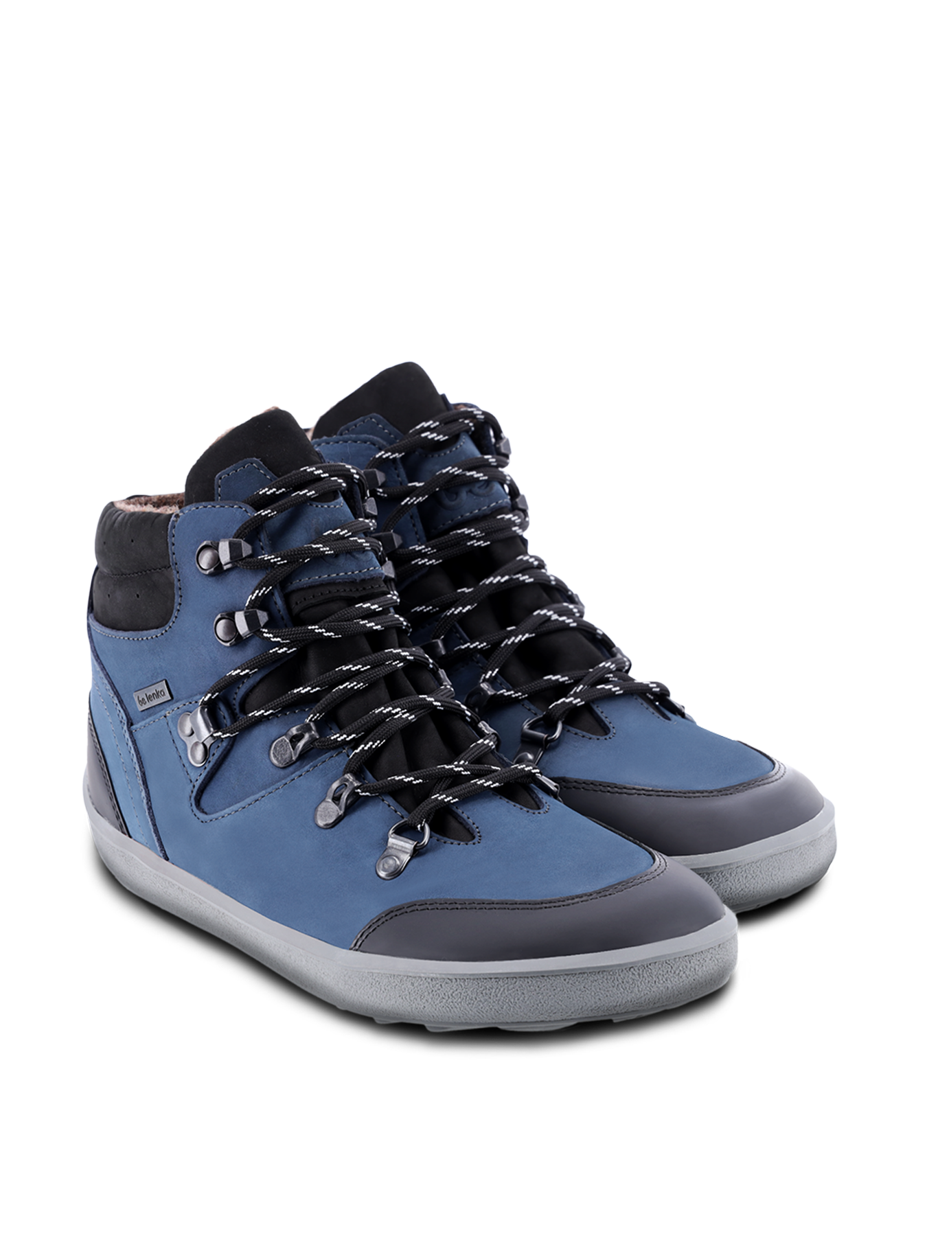 Barfußschuhe Be Lenka Ranger 2.0 - Dunkelblau
