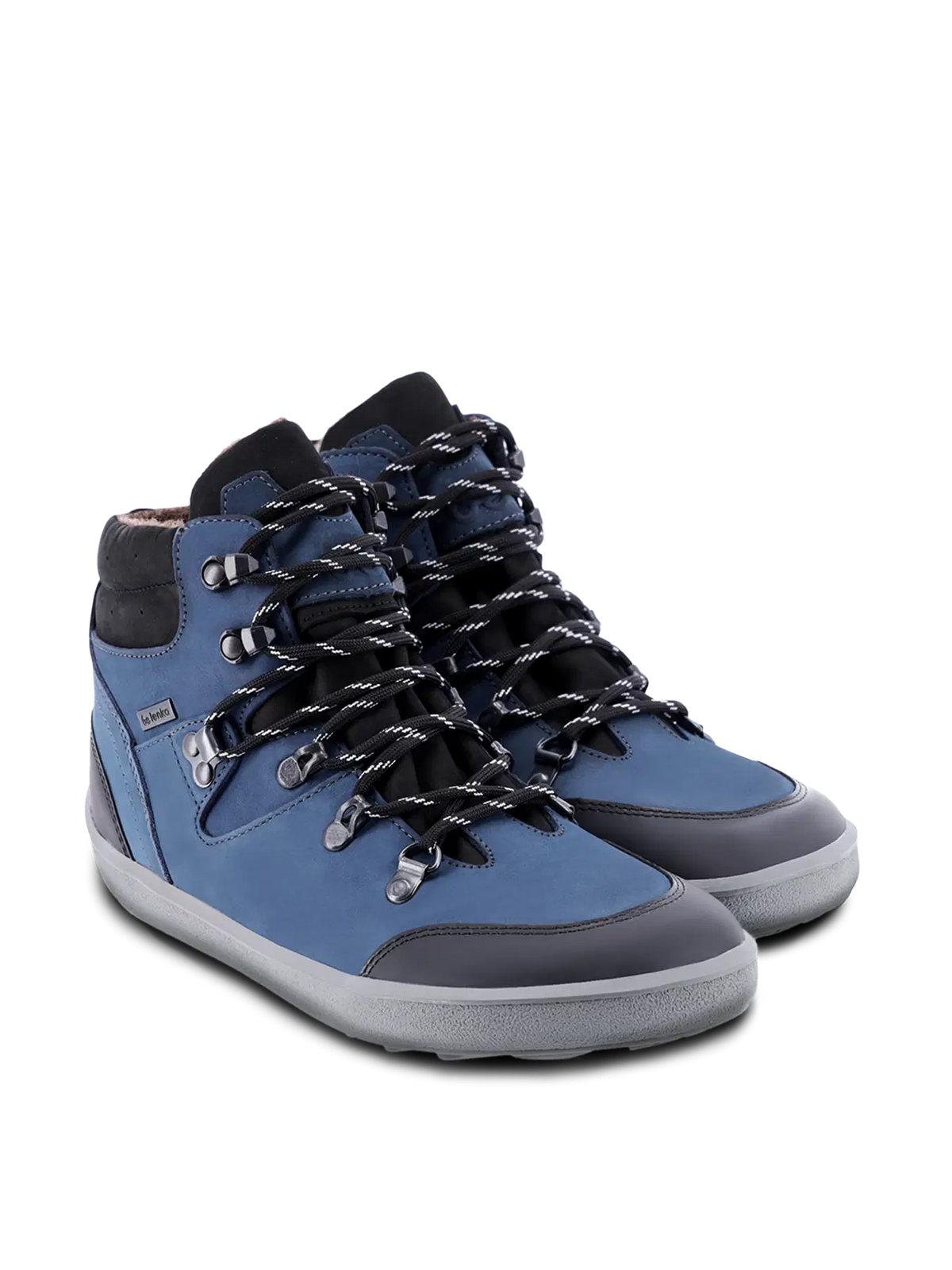 Barfußschuhe Be Lenka Ranger 2.0 - Dunkelblau