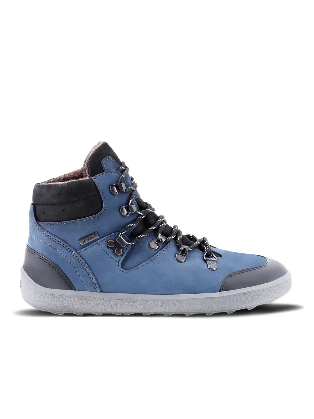 Barfußschuhe Be Lenka Ranger 2.0 - Dunkelblau