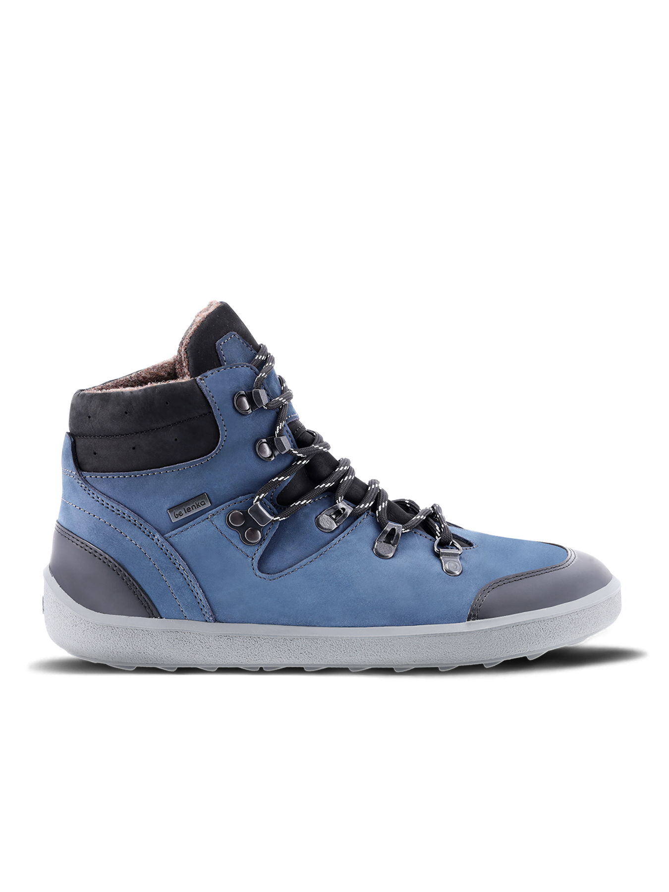 Barfußschuhe Be Lenka Ranger 2.0 - Dunkelblau