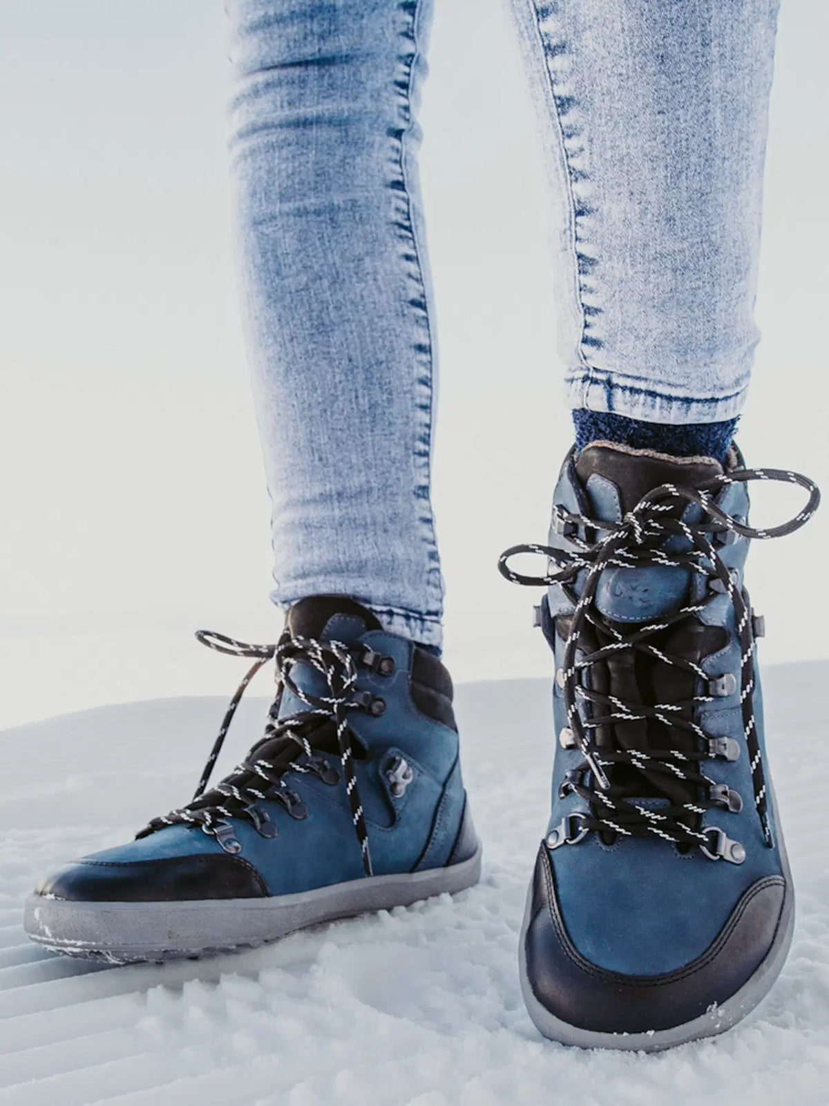 Barfußschuhe Be Lenka Ranger 2.0 - Dunkelblau