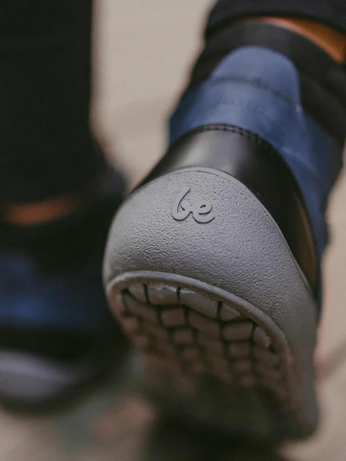Barfußschuhe Be Lenka Ranger 2.0 - Dunkelblau