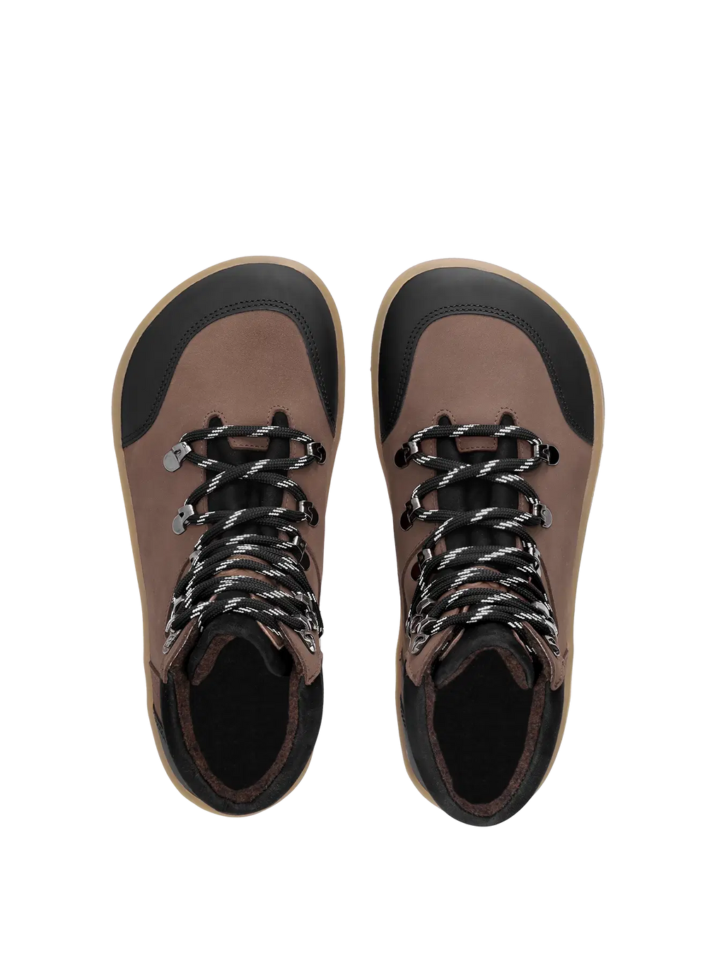 Barefoot Shoes Be Lenka Ranger 2.0 - Dark Brown