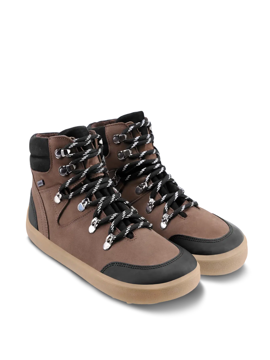 Barefoot Shoes Be Lenka Ranger 2.0 - Dark Brown