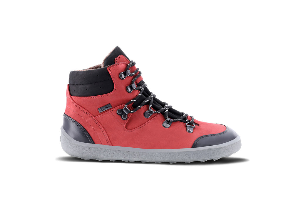 Barfußschuhe Be Lenka Ranger 2.0 - Rot