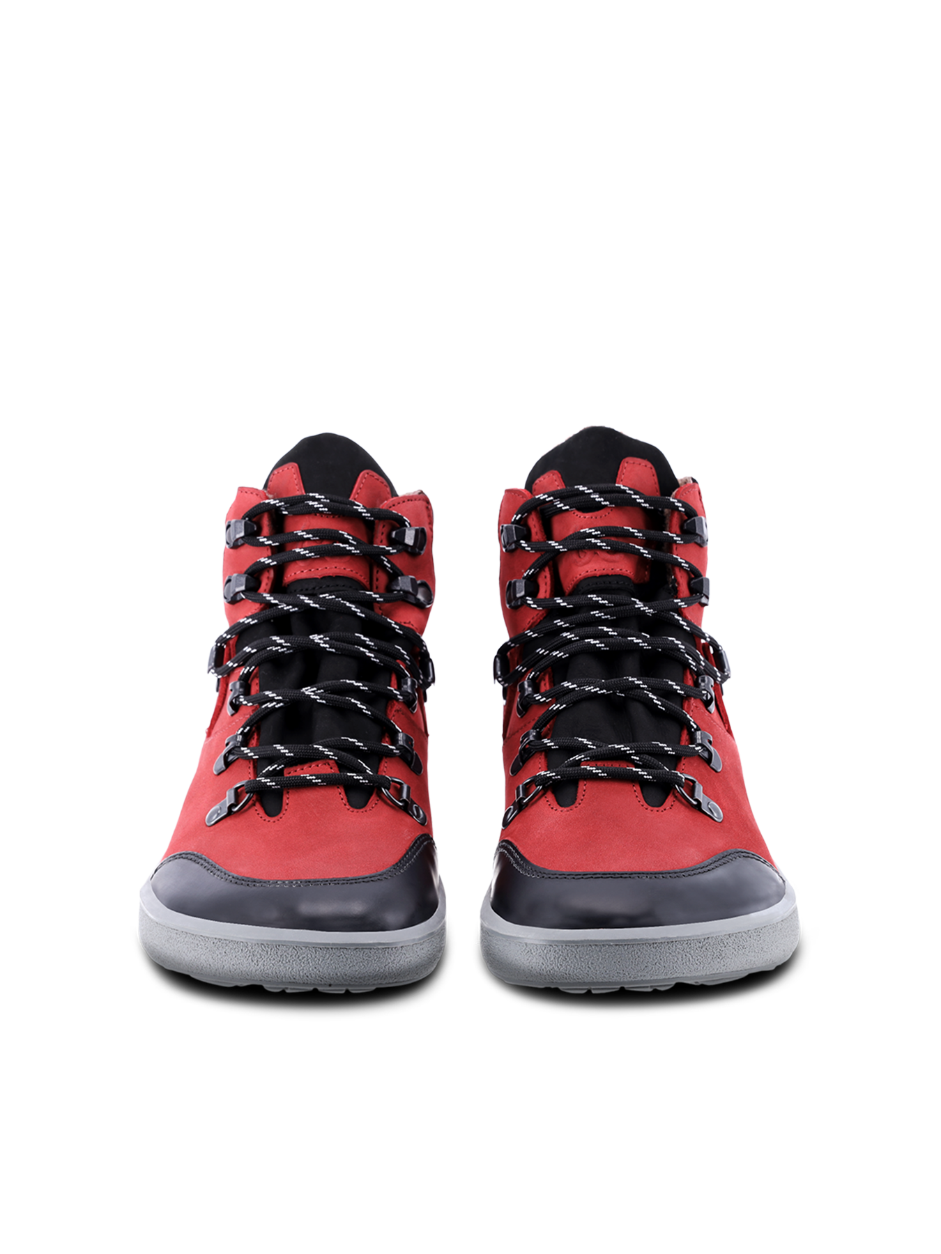 Barfußschuhe Be Lenka Ranger 2.0 - Rot