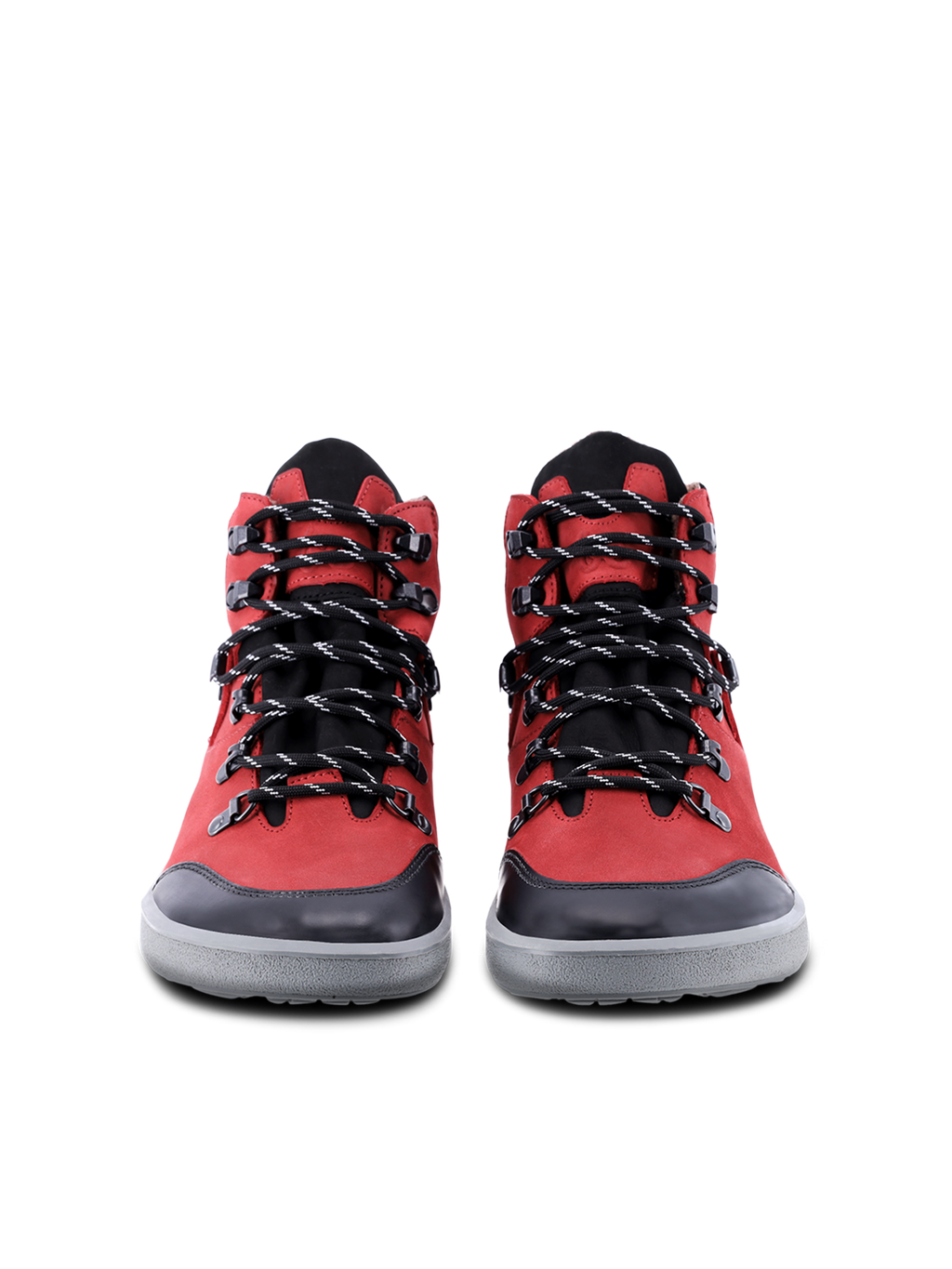 Barfußschuhe Be Lenka Ranger 2.0 - Rot