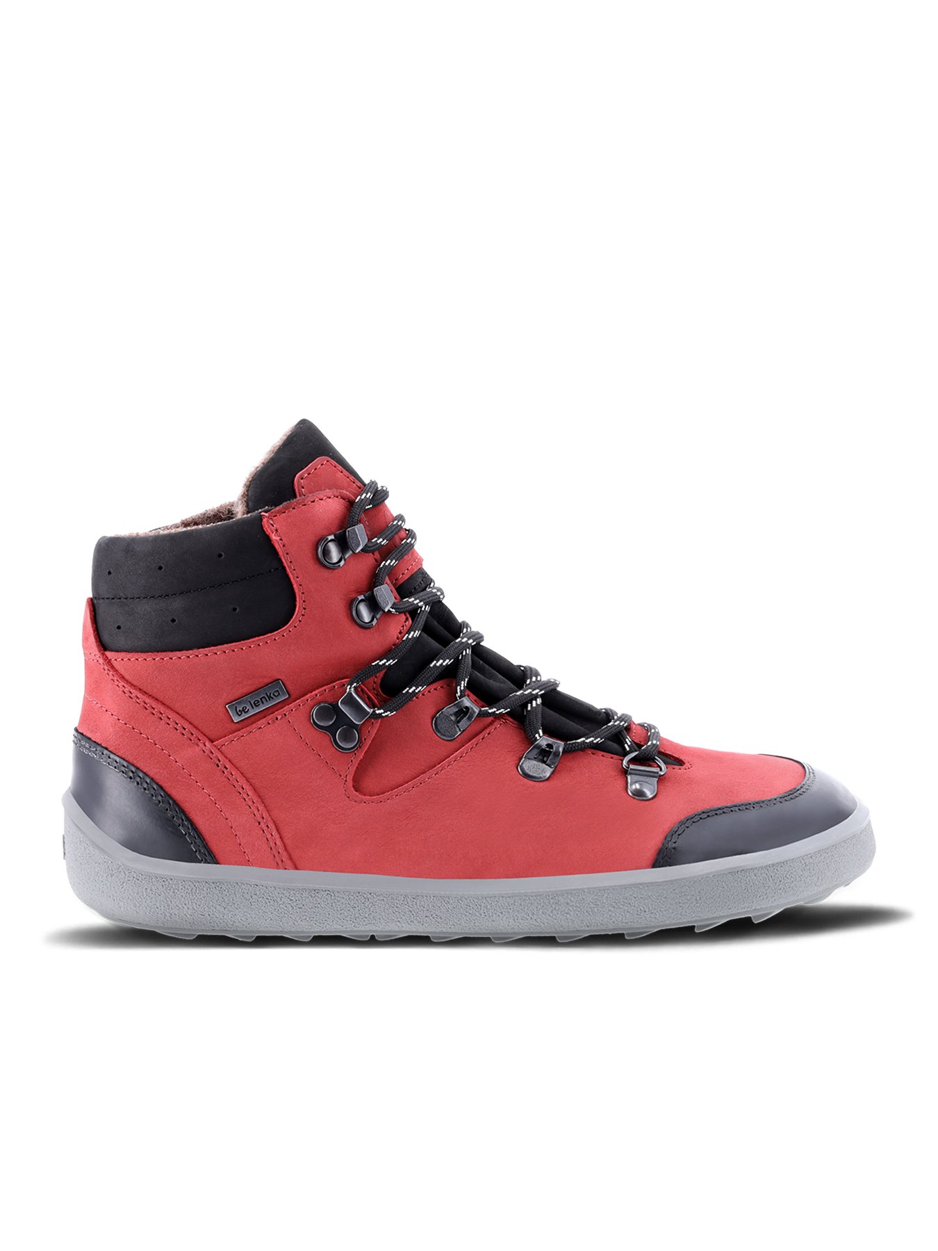 Barfußschuhe Be Lenka Ranger 2.0 - Rot