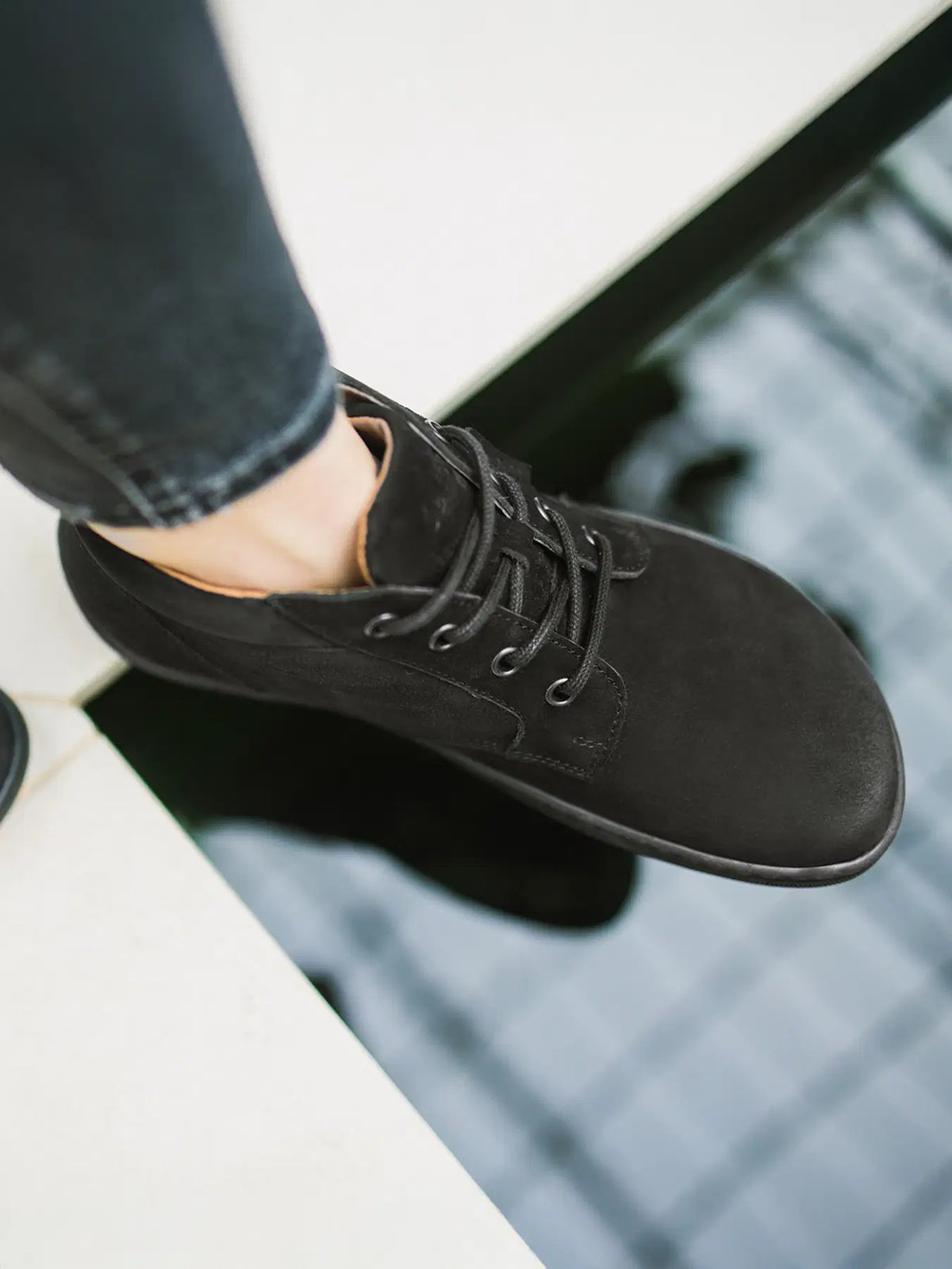 Barfußschuhe – Be Lenka – Synergy – All Black