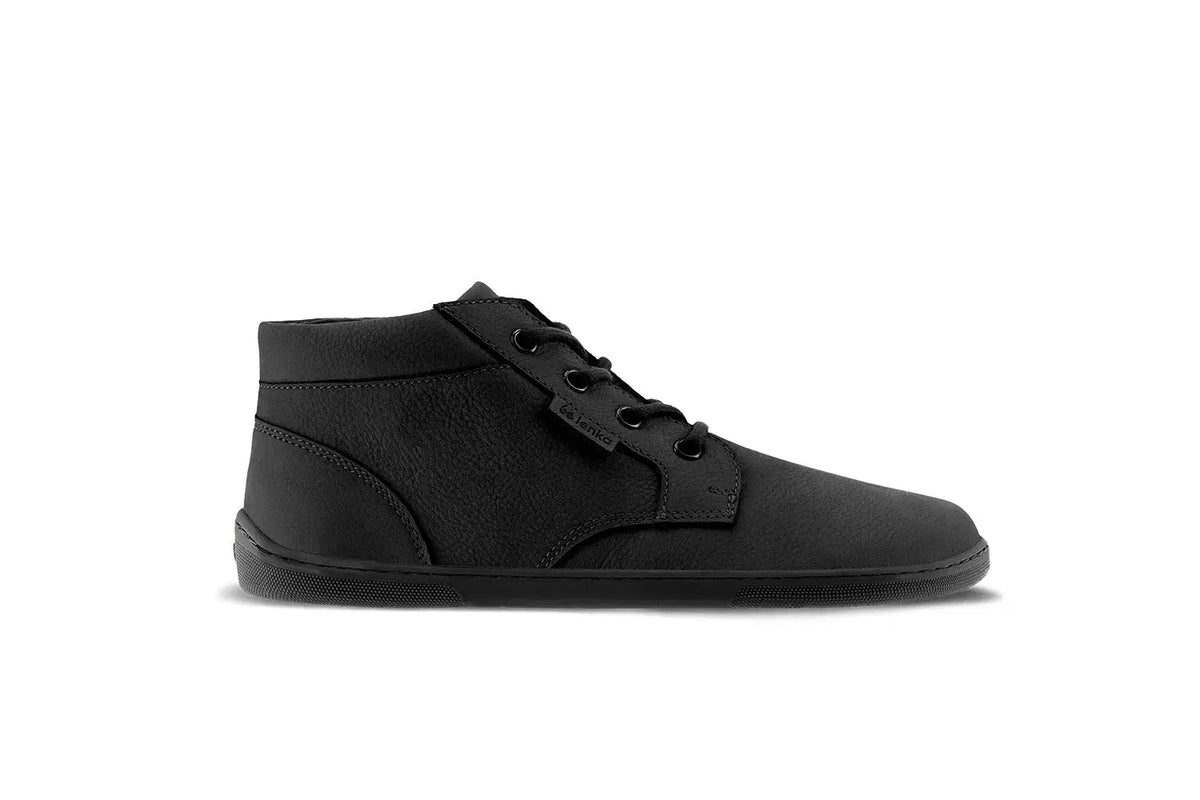 Barfußschuhe – Be Lenka – Synergy – All Black
