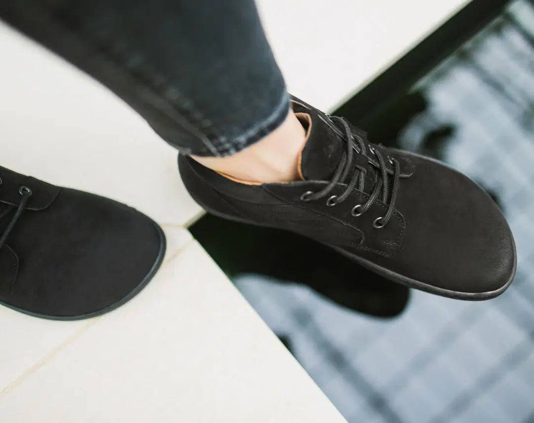 Barfußschuhe – Be Lenka – Synergy – All Black