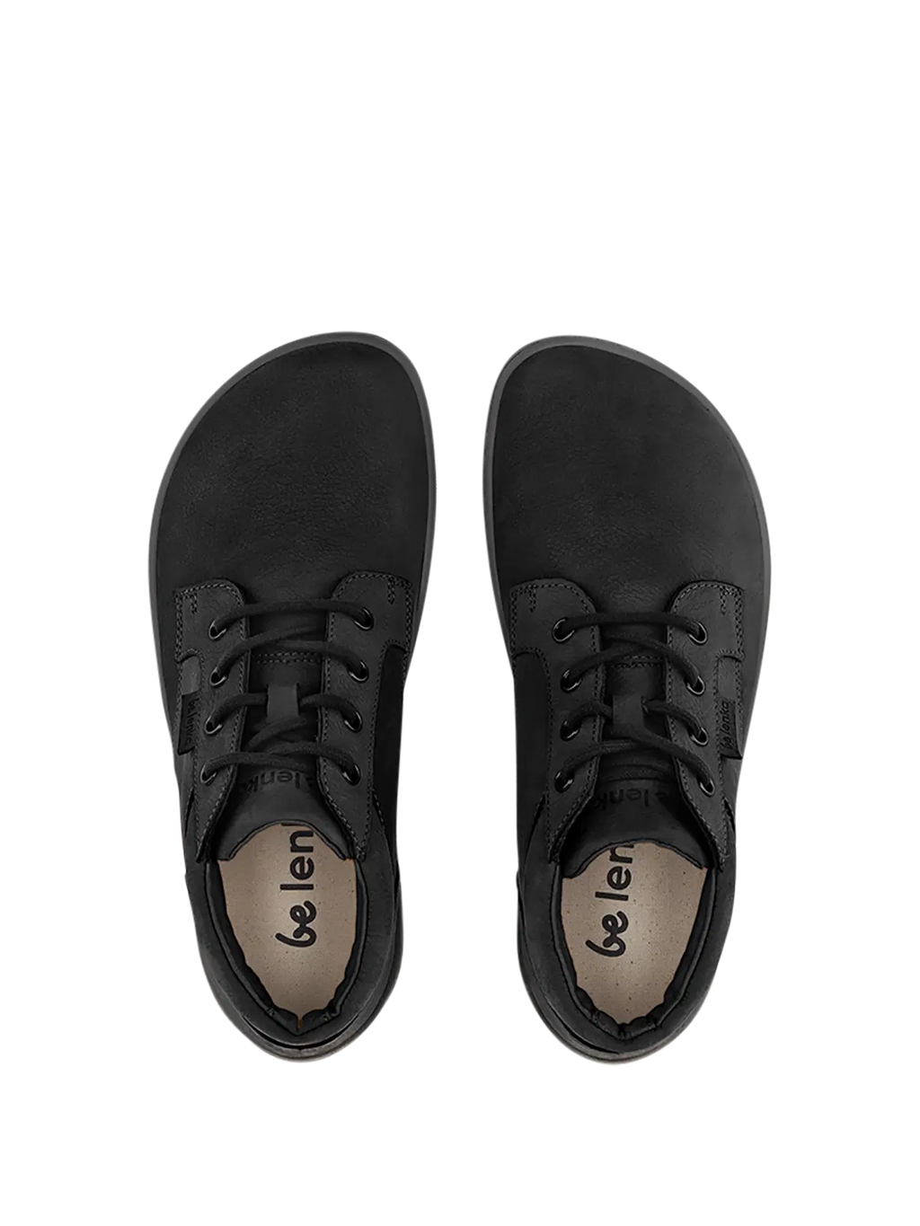 Barfußschuhe – Be Lenka – Synergy – All Black
