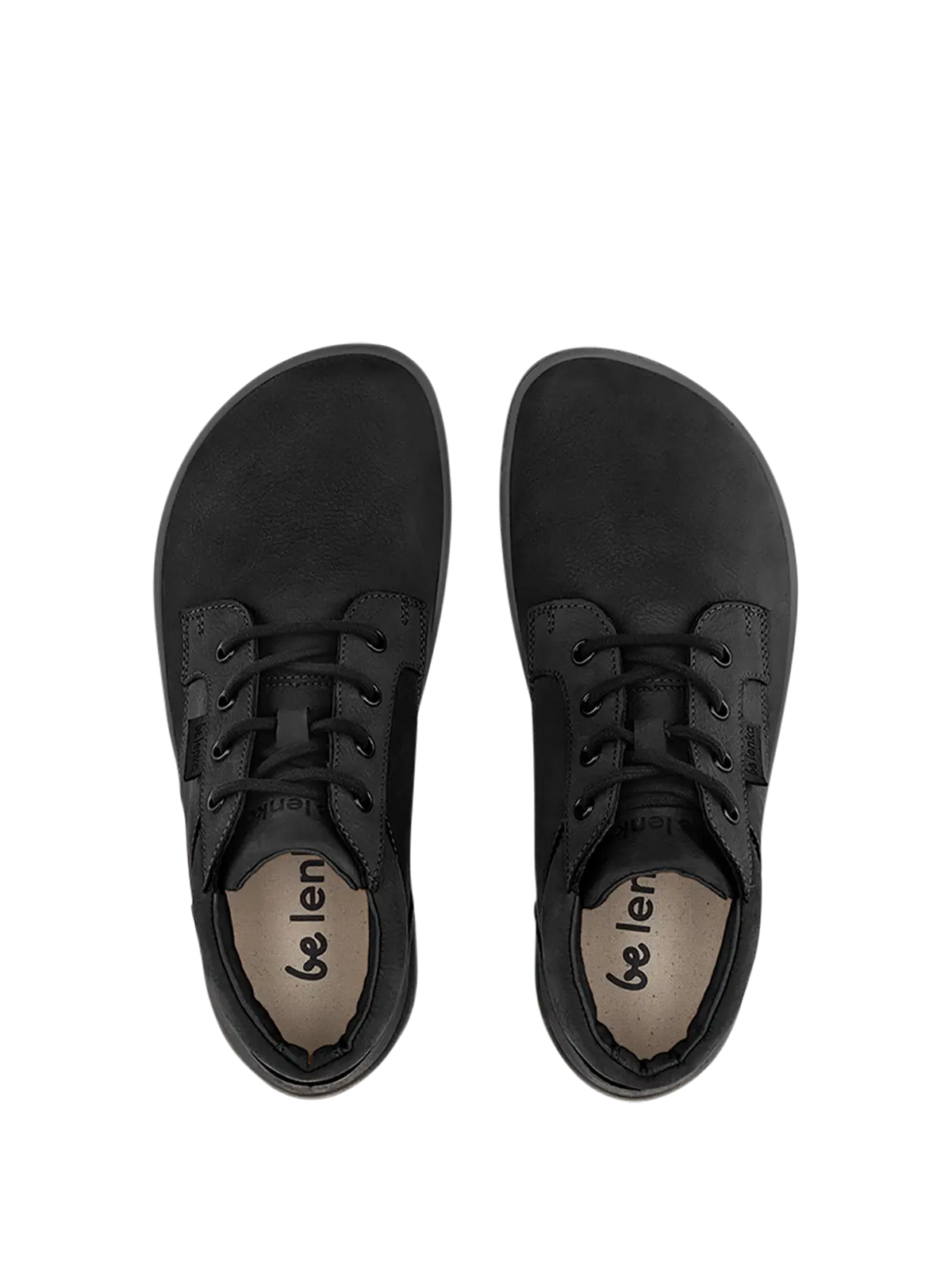 Barfußschuhe – Be Lenka – Synergy – All Black