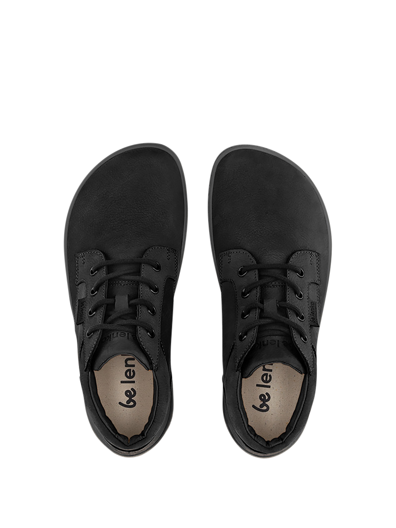 Barfußschuhe – Be Lenka – Synergy – All Black