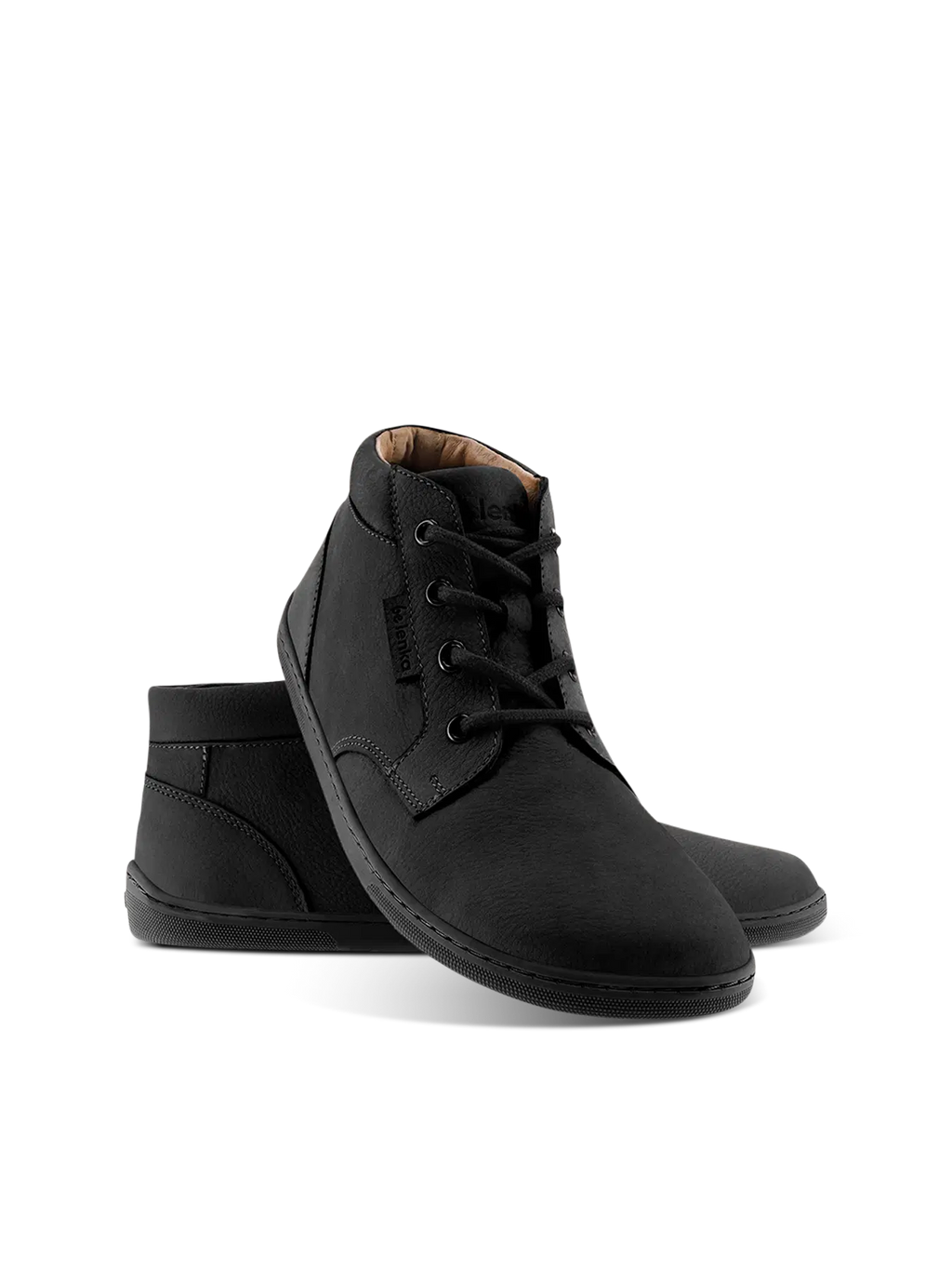 Barfußschuhe – Be Lenka – Synergy – All Black