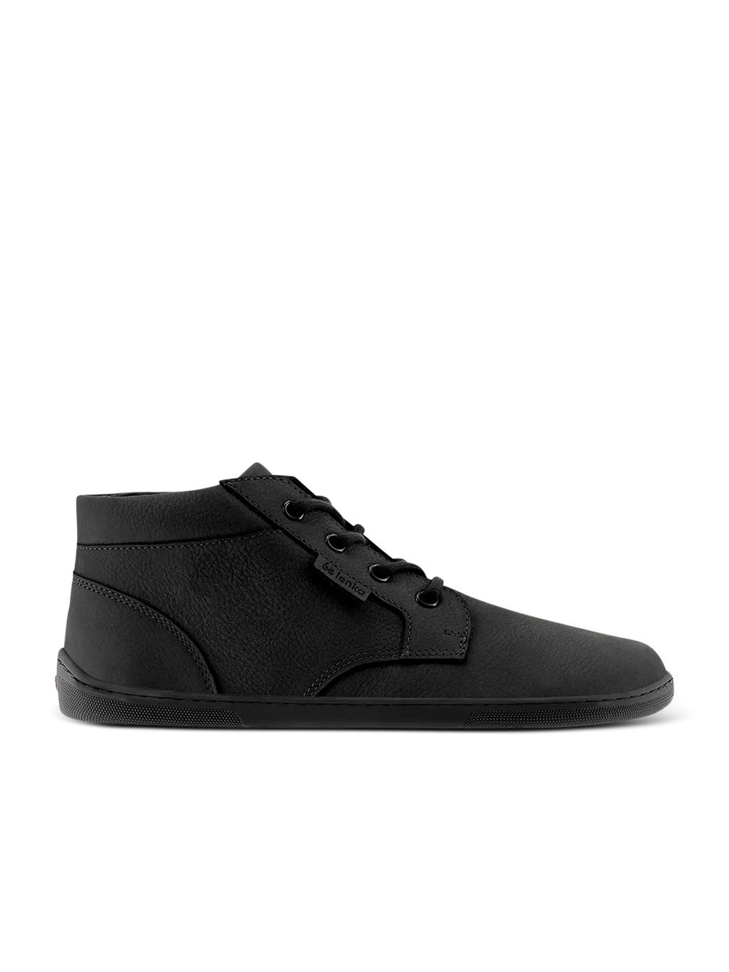 Barfußschuhe – Be Lenka – Synergy – All Black