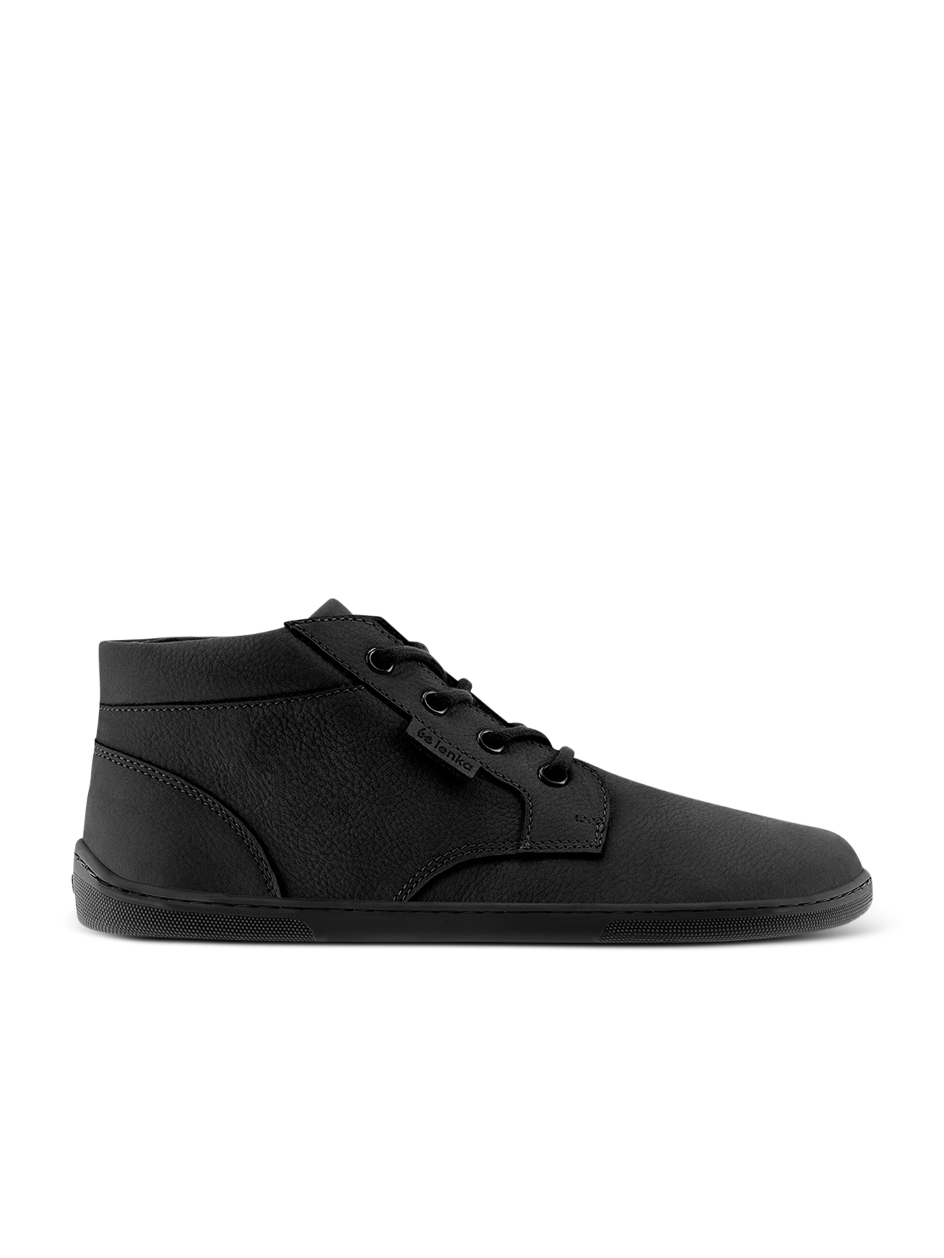 Barfußschuhe – Be Lenka – Synergy – All Black