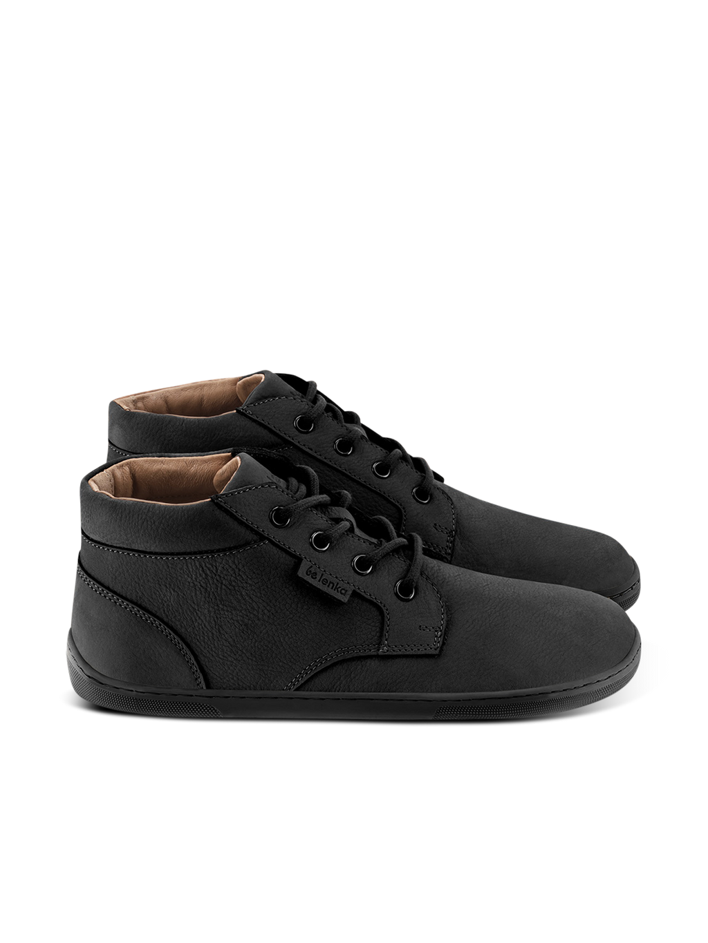 Barfußschuhe – Be Lenka – Synergy – All Black
