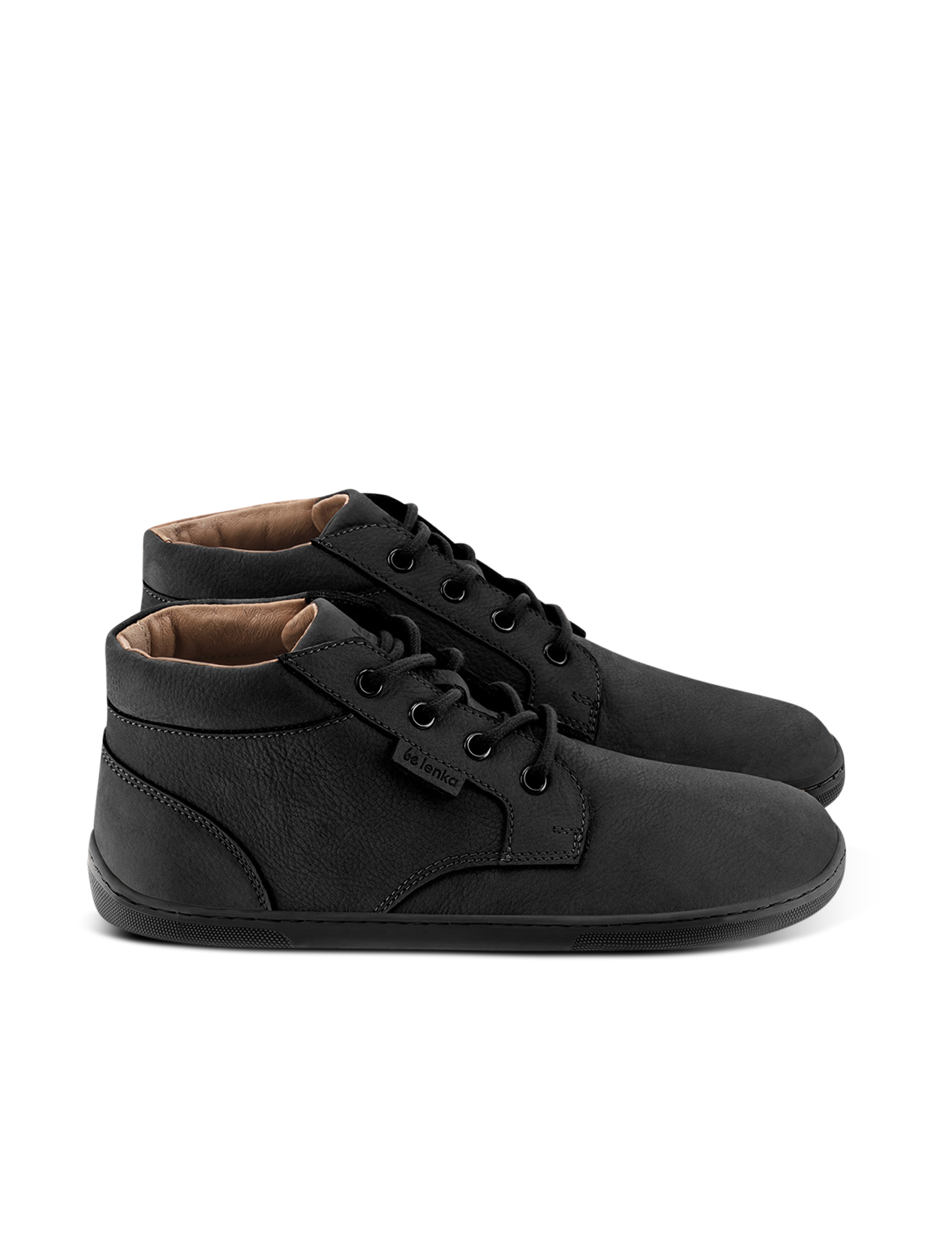Barfußschuhe – Be Lenka – Synergy – All Black
