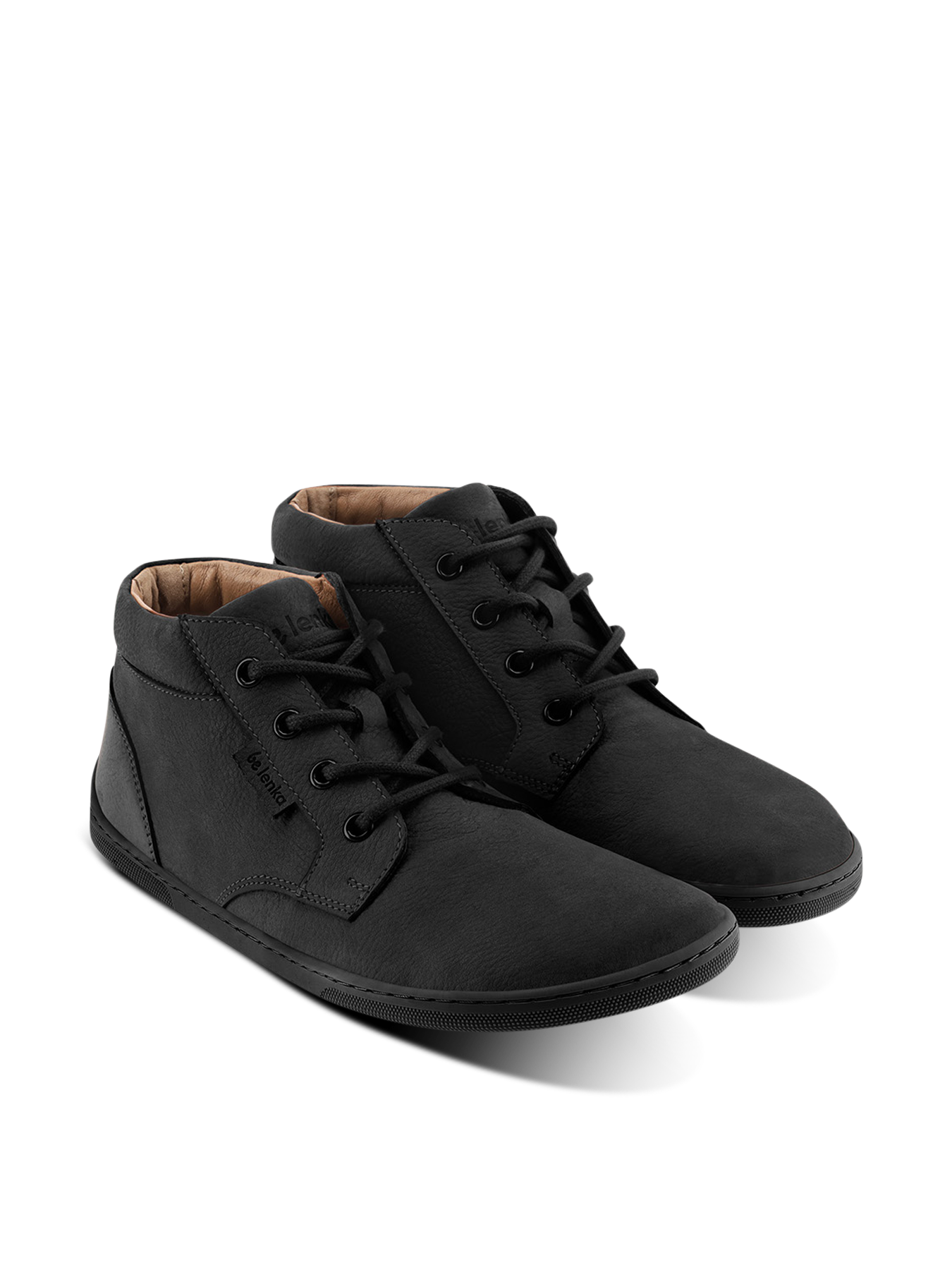 Barfußschuhe – Be Lenka – Synergy – All Black