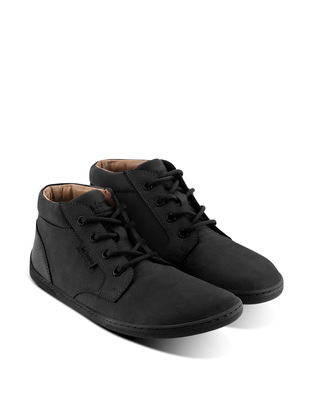 Barfußschuhe – Be Lenka – Synergy – All Black