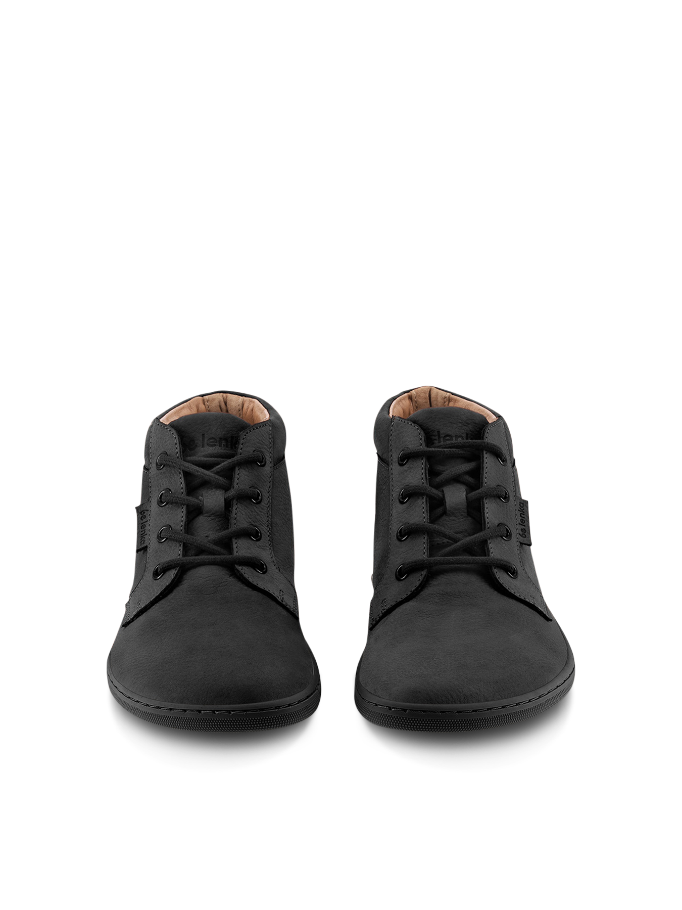 Barfußschuhe – Be Lenka – Synergy – All Black
