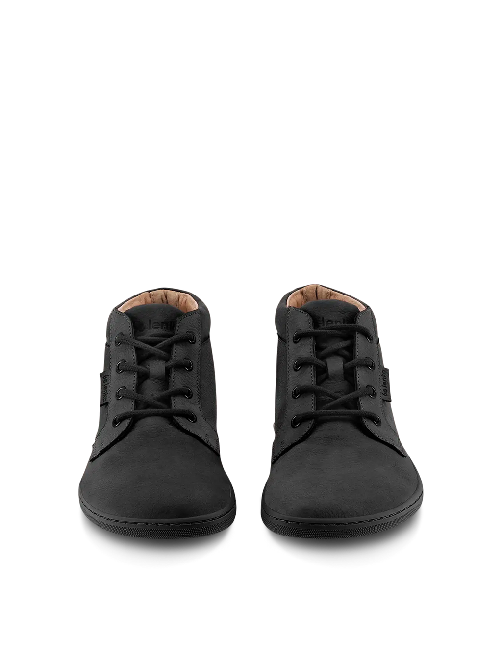 Barfußschuhe – Be Lenka – Synergy – All Black