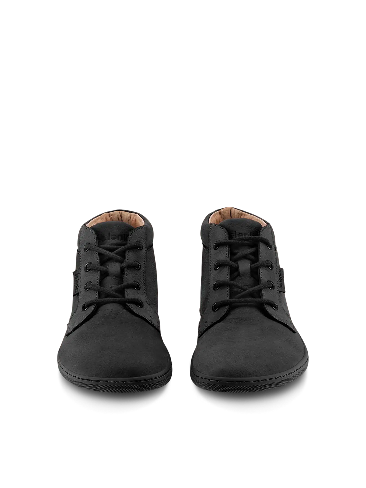 Barfußschuhe – Be Lenka – Synergy – All Black