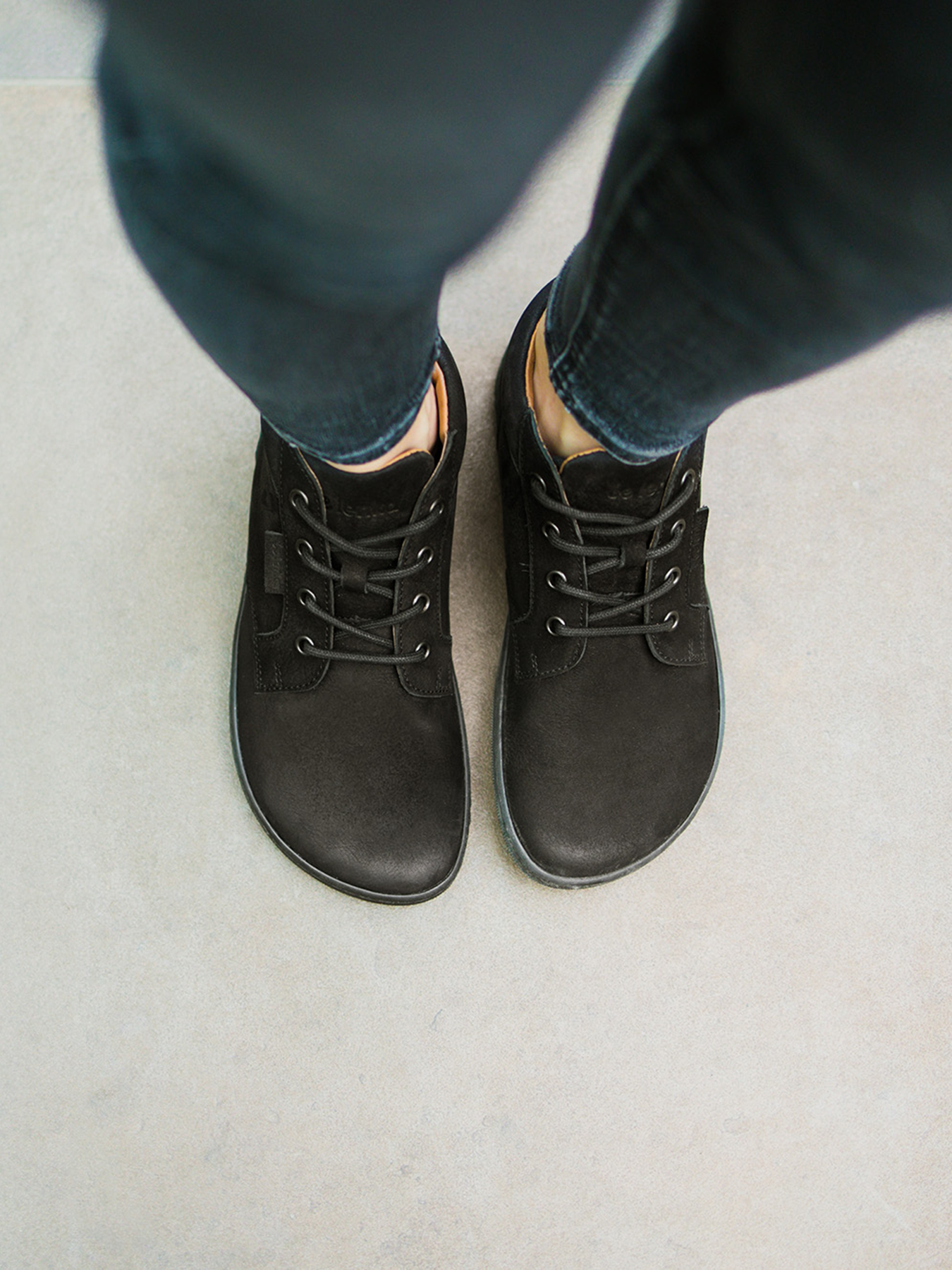 Barfußschuhe – Be Lenka – Synergy – All Black