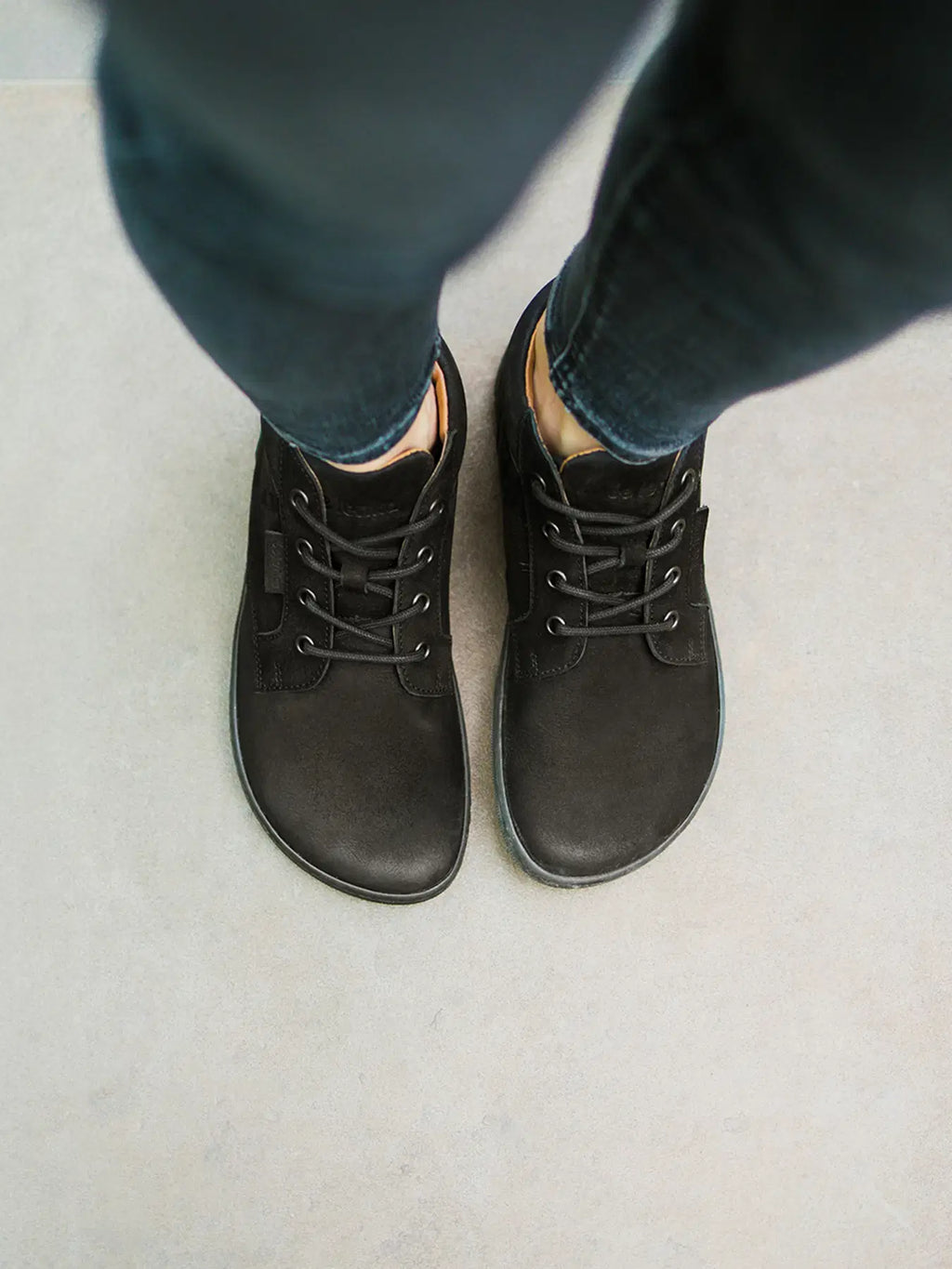 Barfußschuhe – Be Lenka – Synergy – All Black