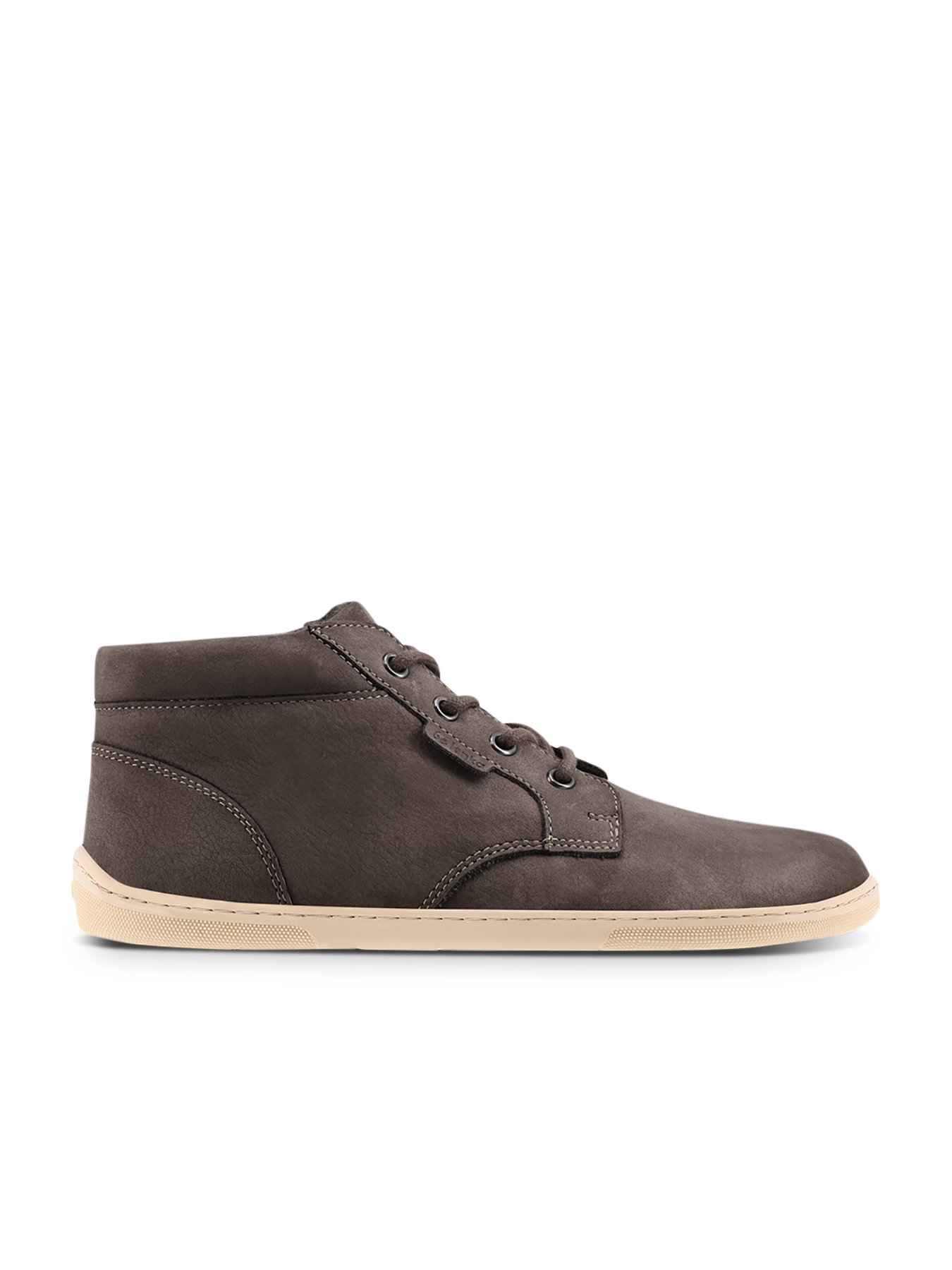 Barfußschuhe - Be Lenka - Synergy - Fleece - Chocolate & Beige