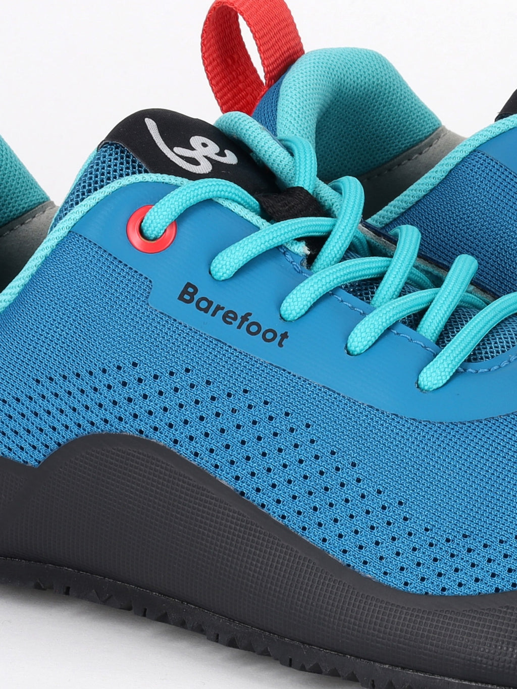 Barfußschuhe Be Lenka Trailair - Aqua Blue