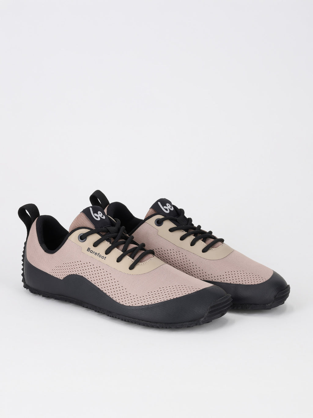 Barfußschuhe Be Lenka Trailair - Light Clay