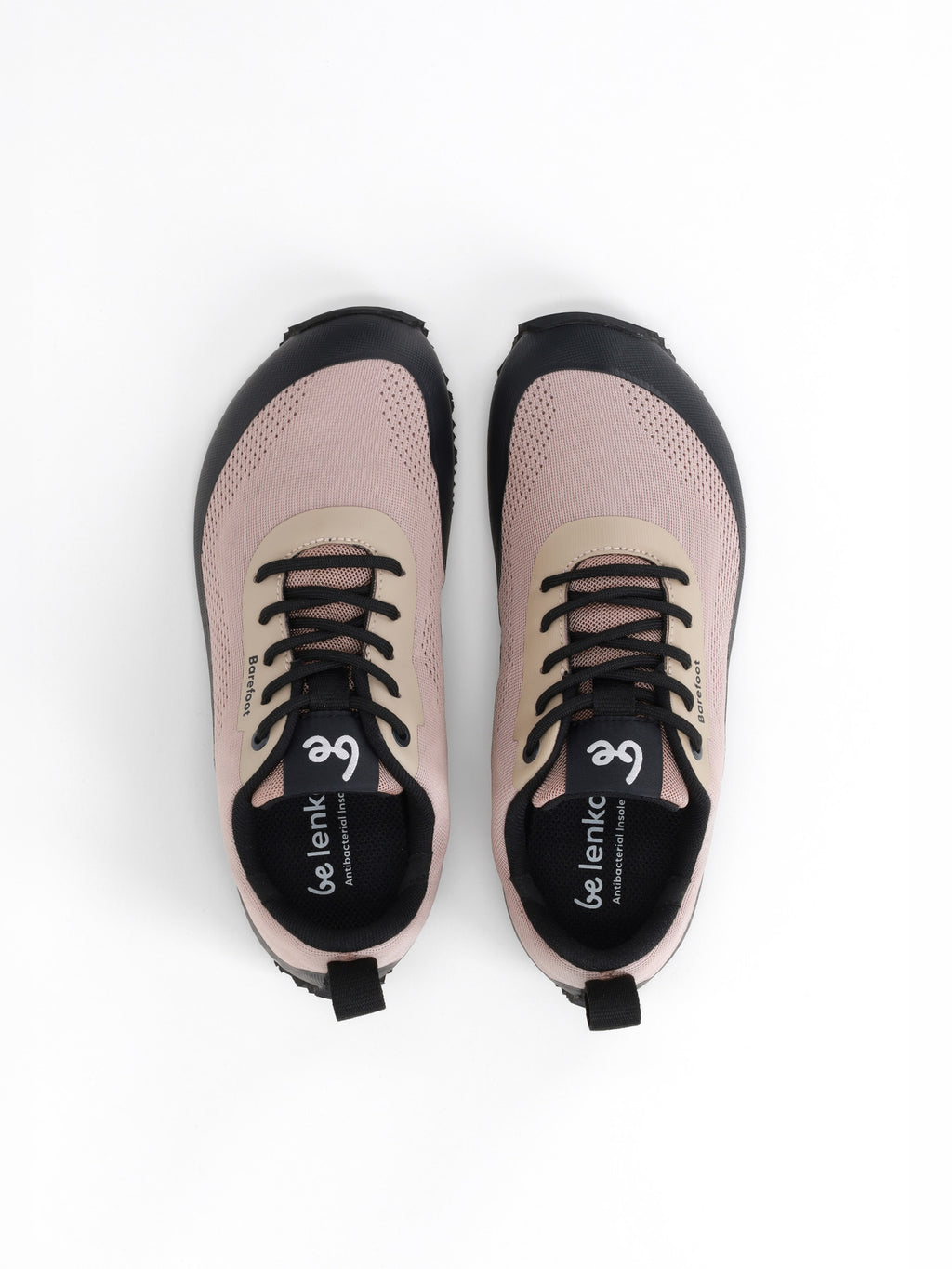 Barfußschuhe Be Lenka Trailair - Light Clay