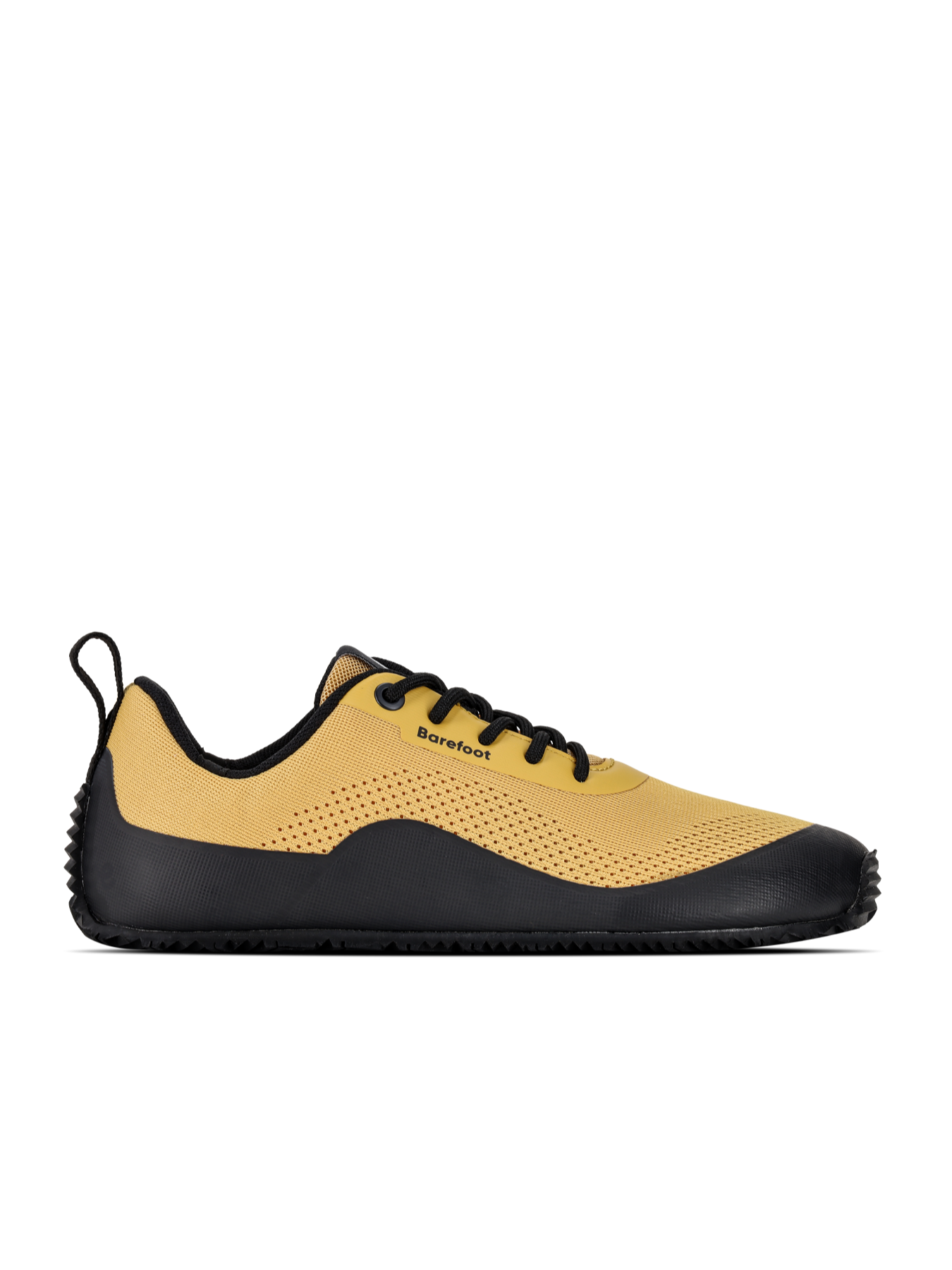 Barfußschuhe Be Lenka Trailair - Senf