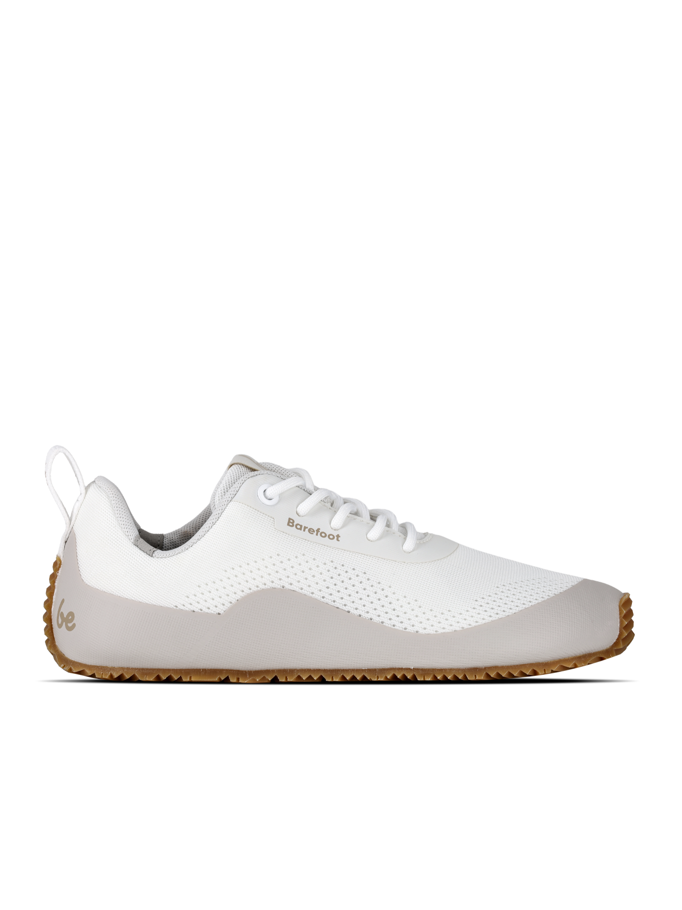 Barfußschuhe Be Lenka Trailair - Off-White