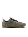 Barefoot Shoes Be Lenka Trailtech - Khaki Green