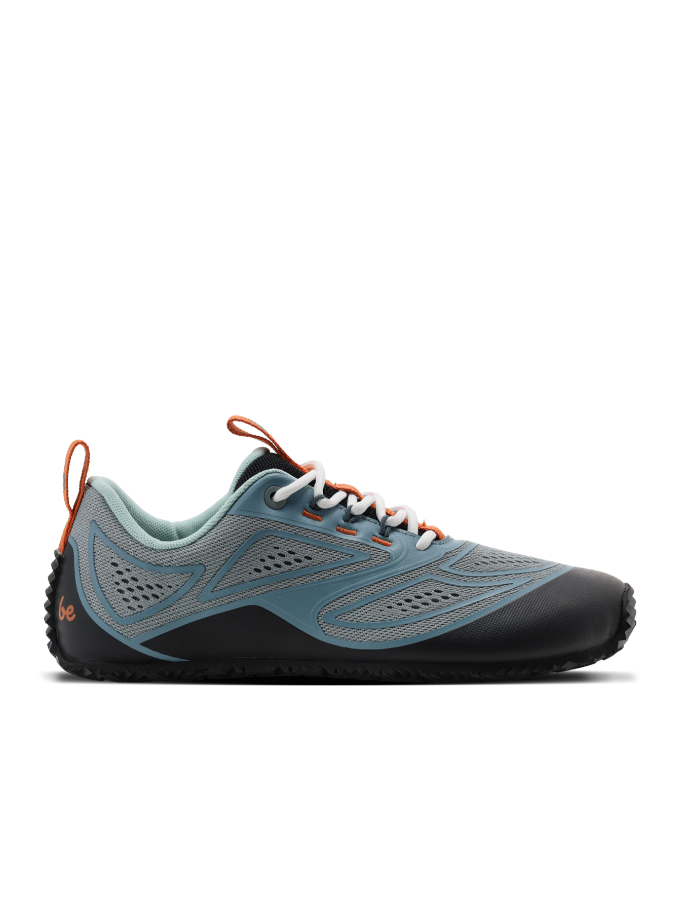 Barfußschuhe Be Lenka Trailtech - Schieferblau