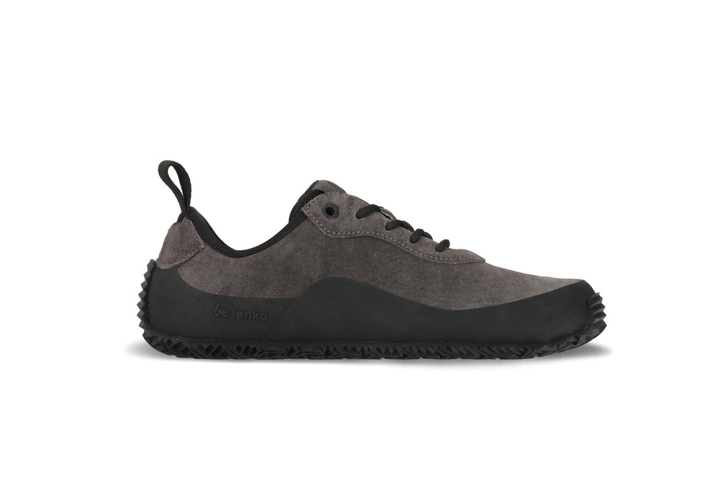 Barfußschuhe Be Lenka Trailwalker 3.0 - Dunkelgrau