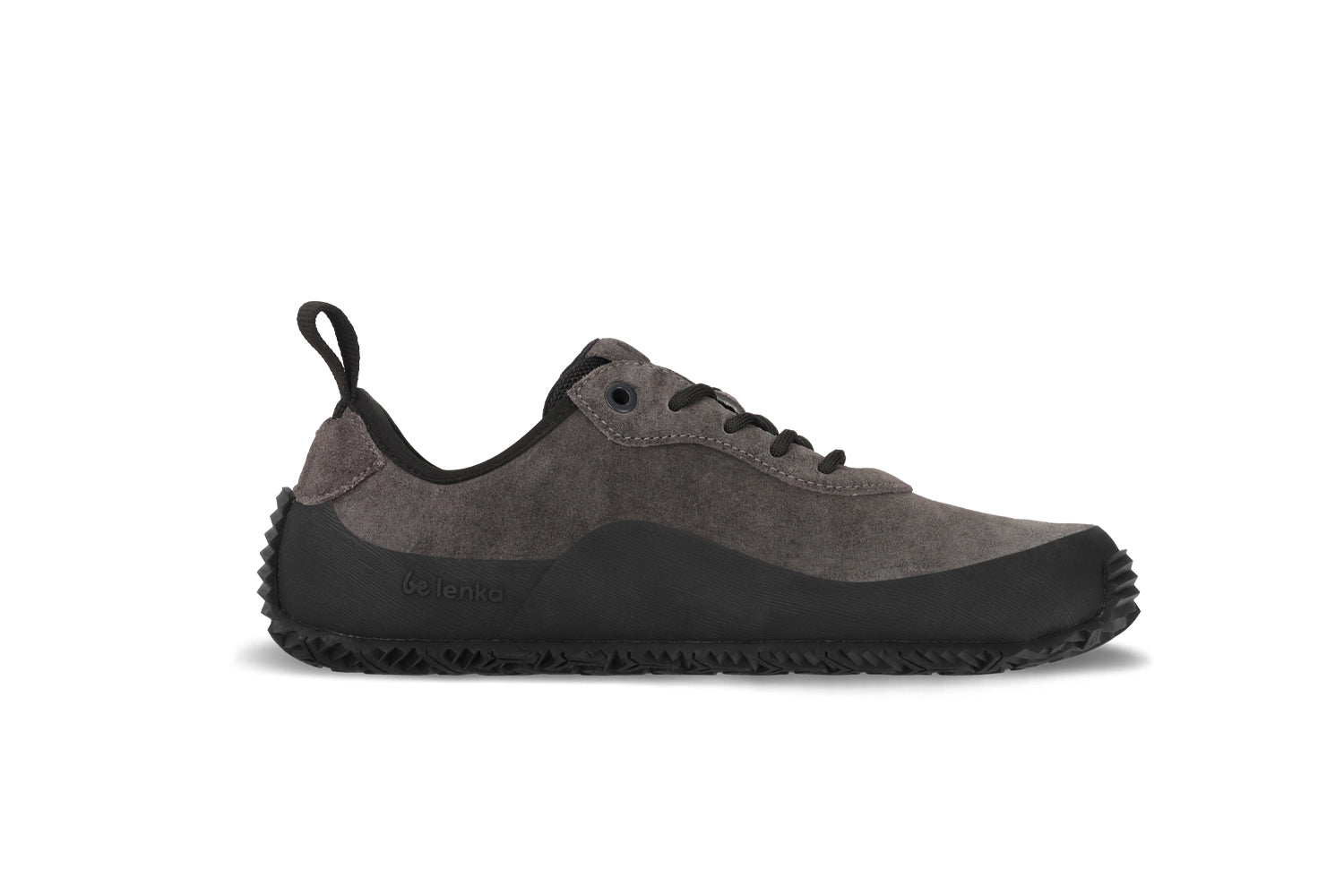 Barfußschuhe Be Lenka Trailwalker 3.0 - Dunkelgrau