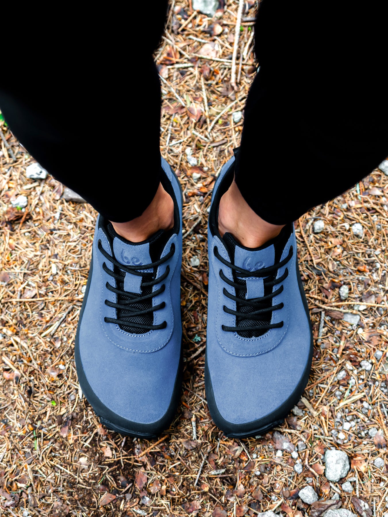 Barfußschuhe Be Lenka Trailwalker 3.0 - Navy
