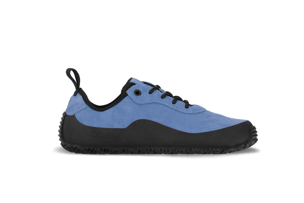 Barfußschuhe Be Lenka Trailwalker 3.0 - Navy