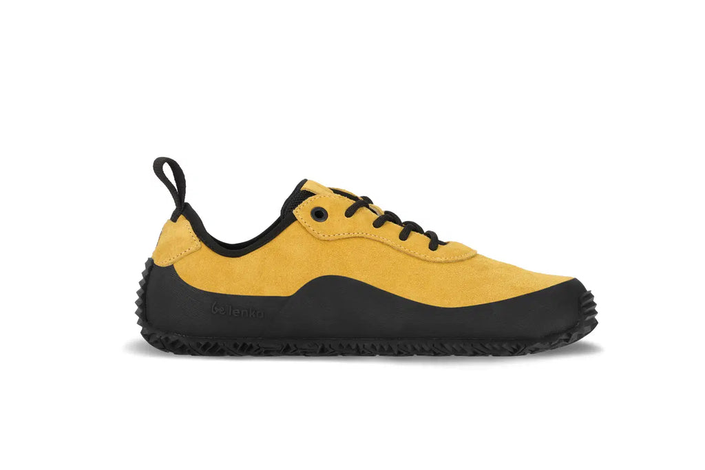 Barfußschuhe Be Lenka Trailwalker 3.0 - Gelb