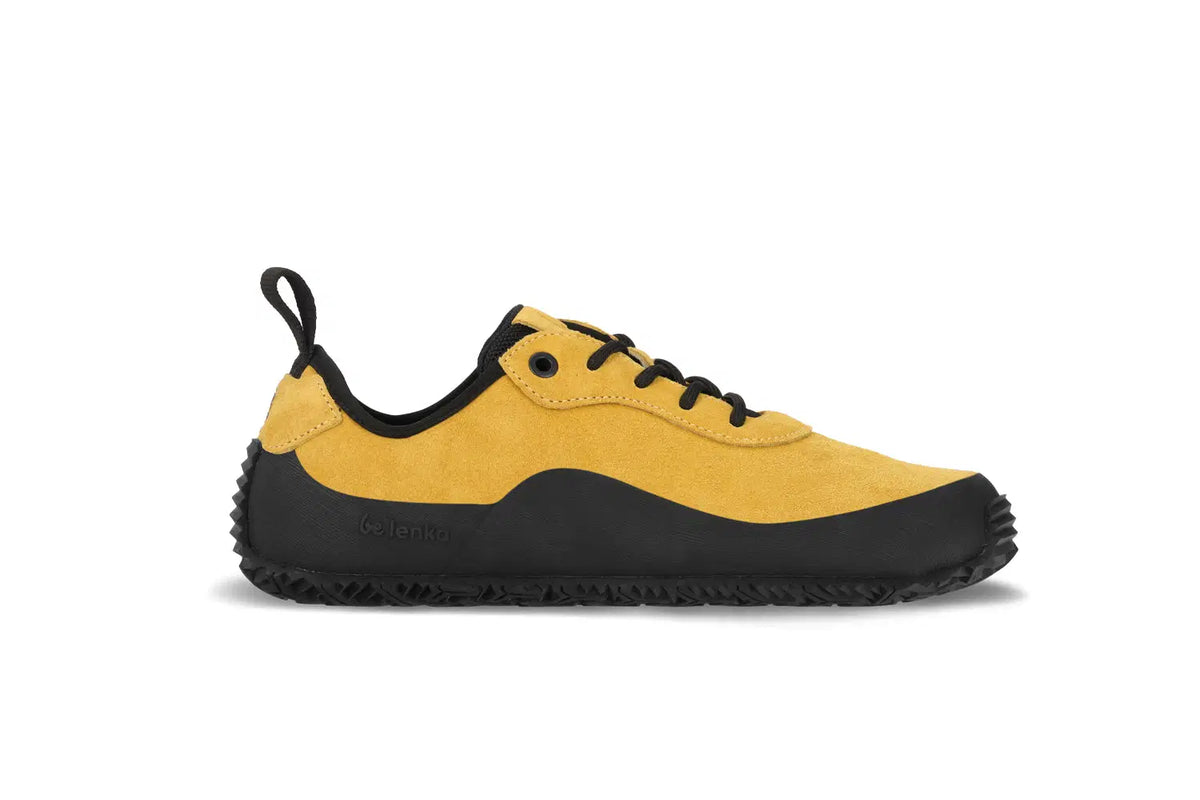 Barfußschuhe Be Lenka Trailwalker 3.0 - Gelb