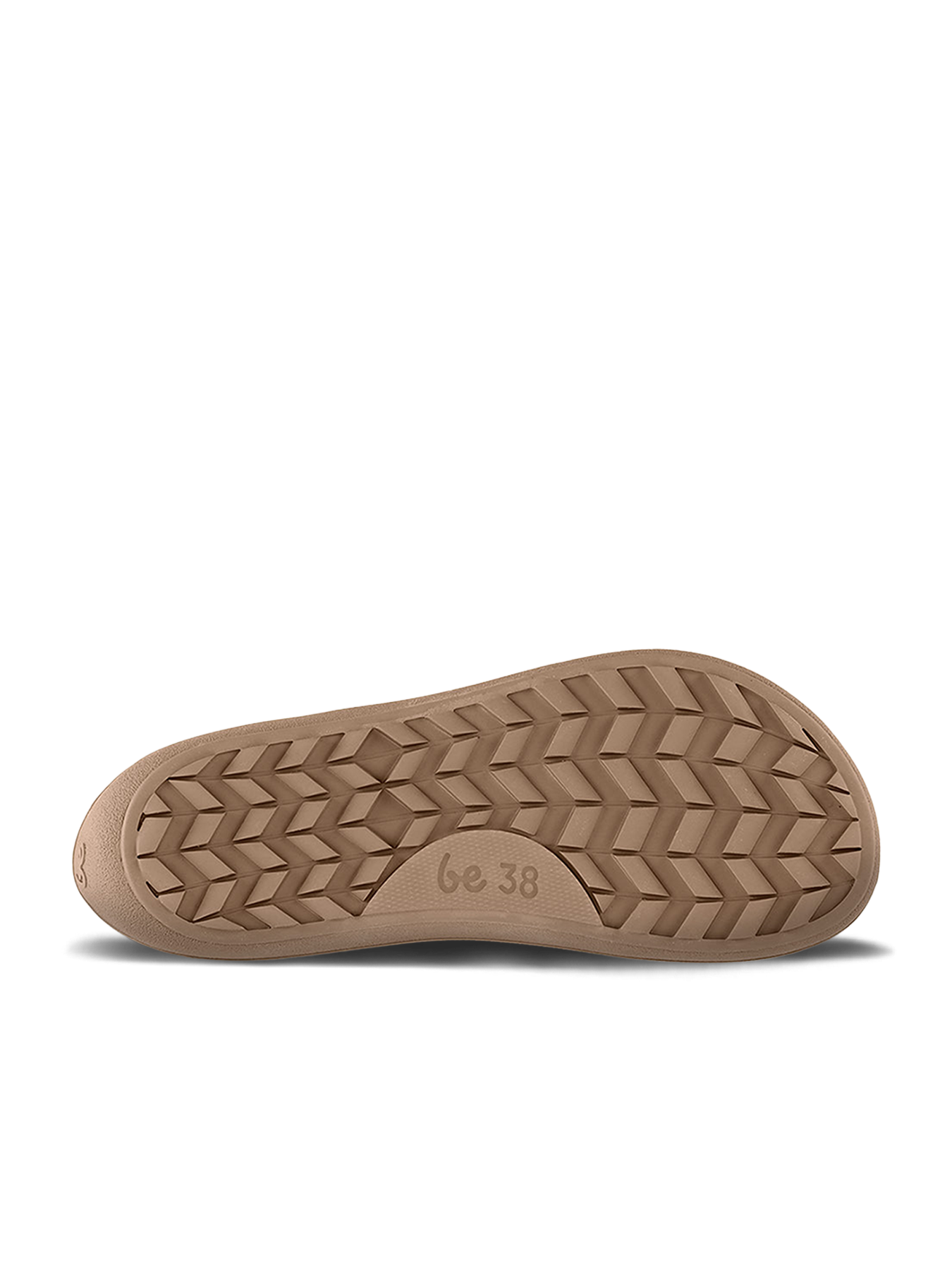 Barfußschuhe Be Lenka York - Braun & Navy